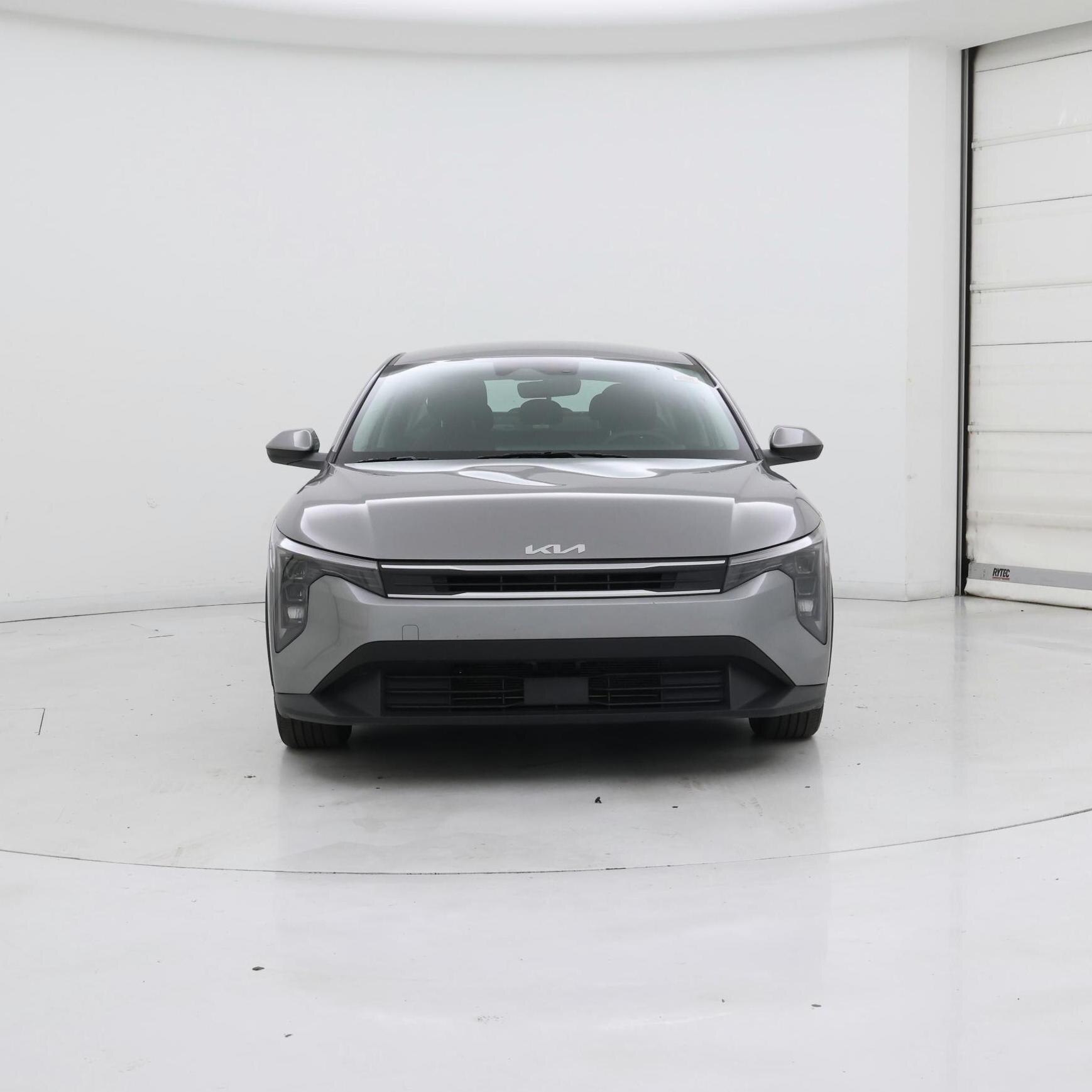 Thumbnail: 2025 Kia K4 - 5