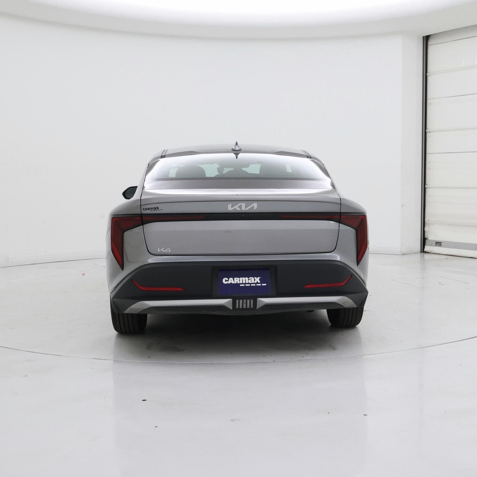 Thumbnail: 2025 Kia K4 - 6