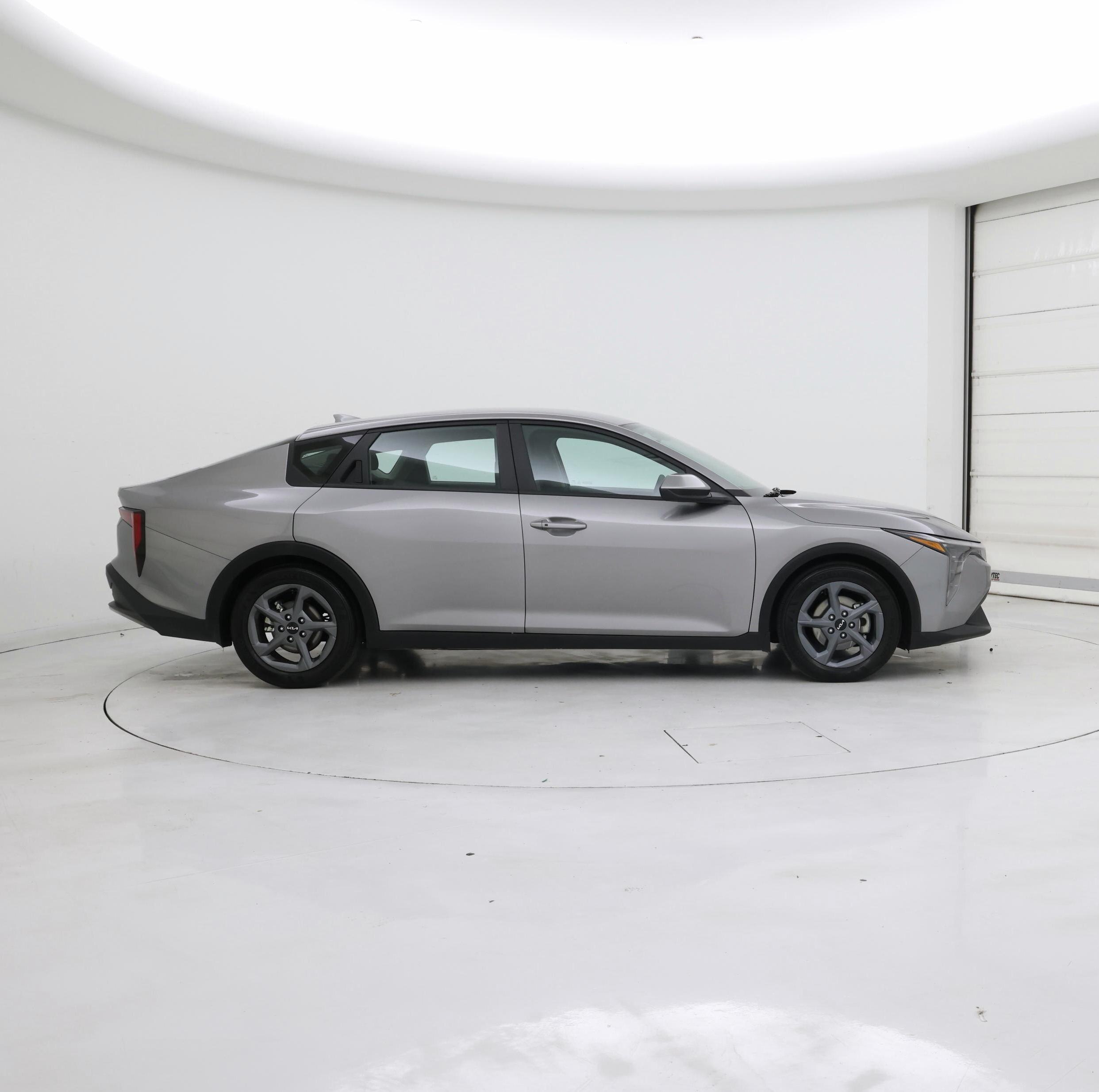 Thumbnail: 2025 Kia K4 - 7