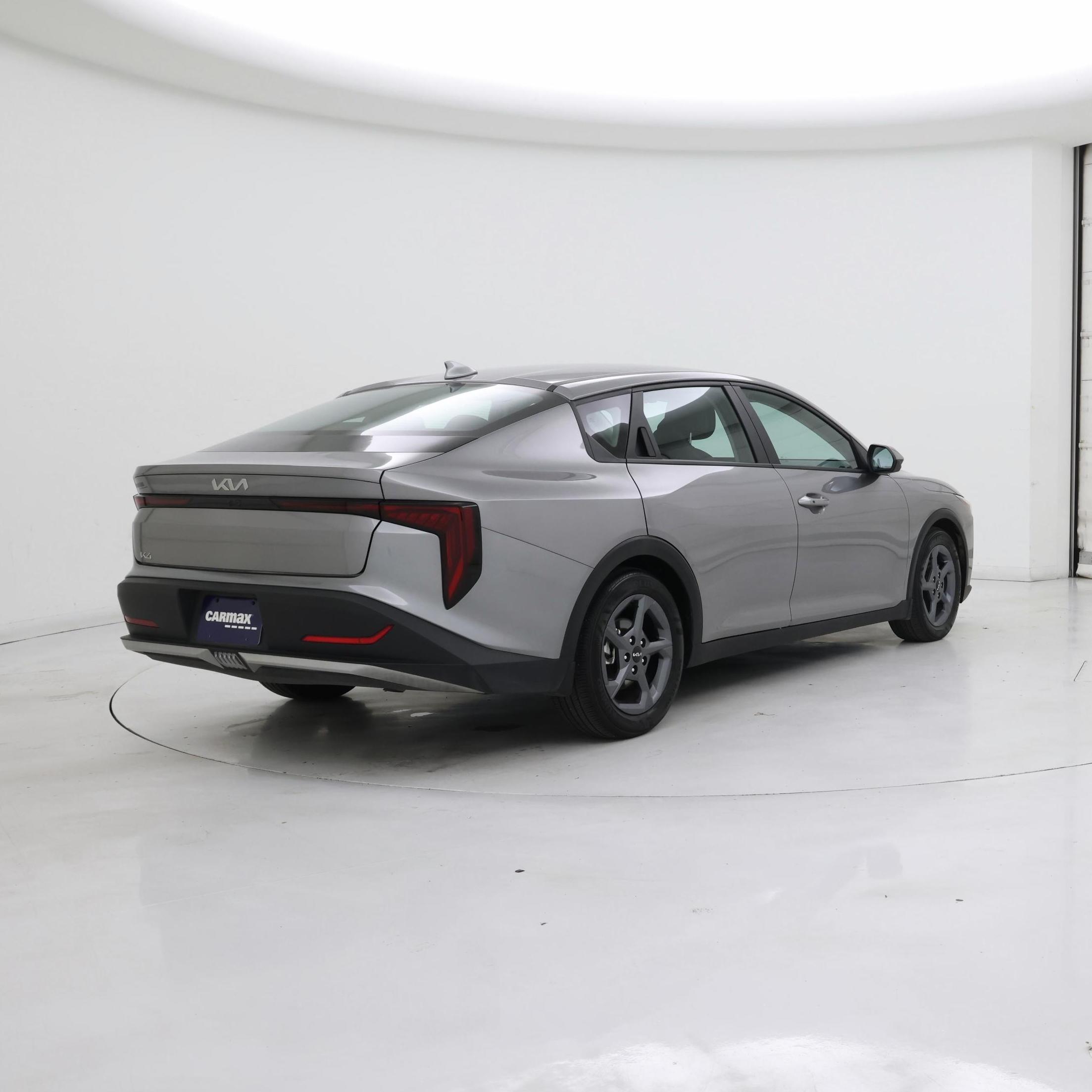 Thumbnail: 2025 Kia K4 - 8