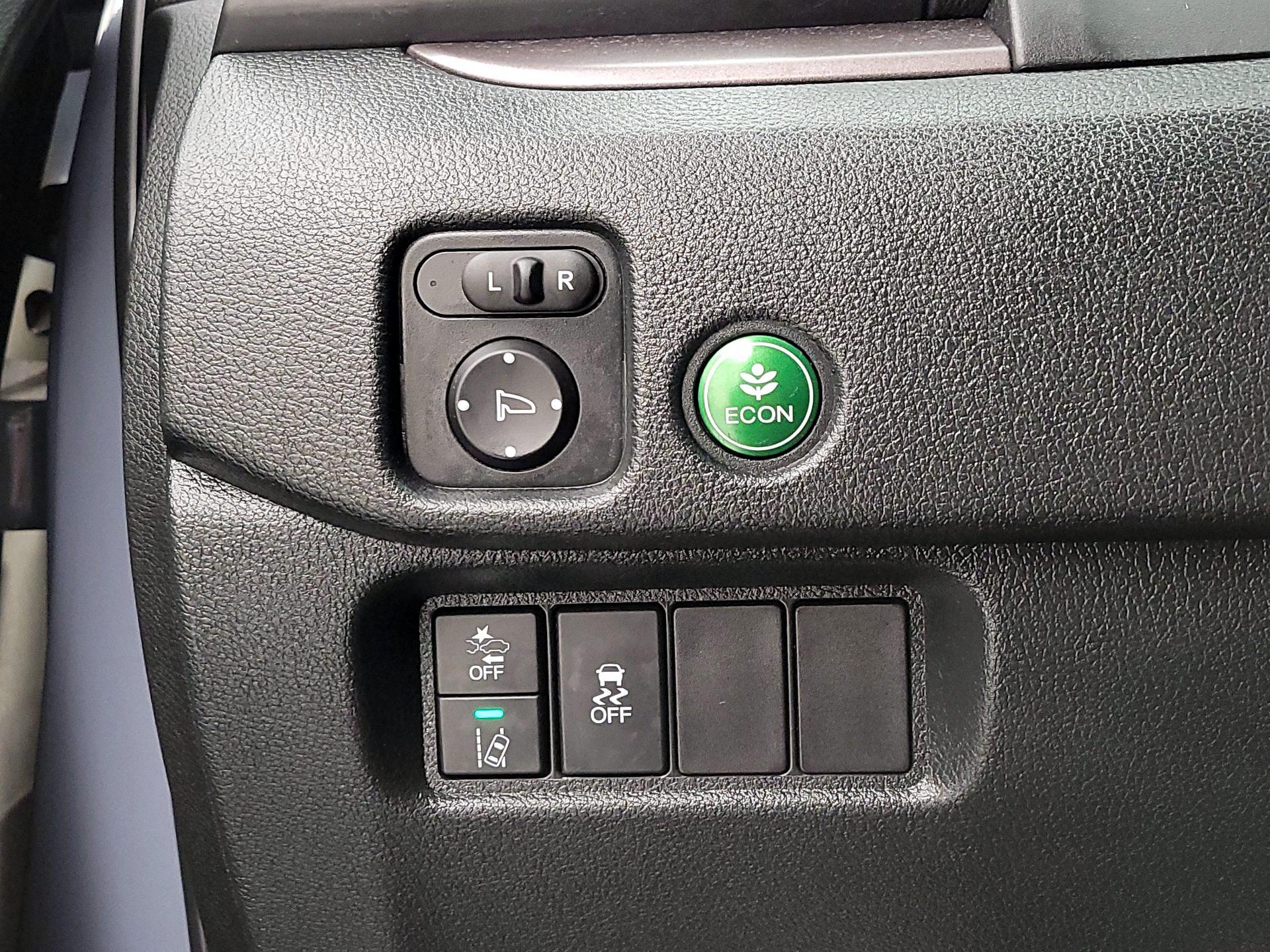 Thumbnail: 2022 Honda Pilot - 13