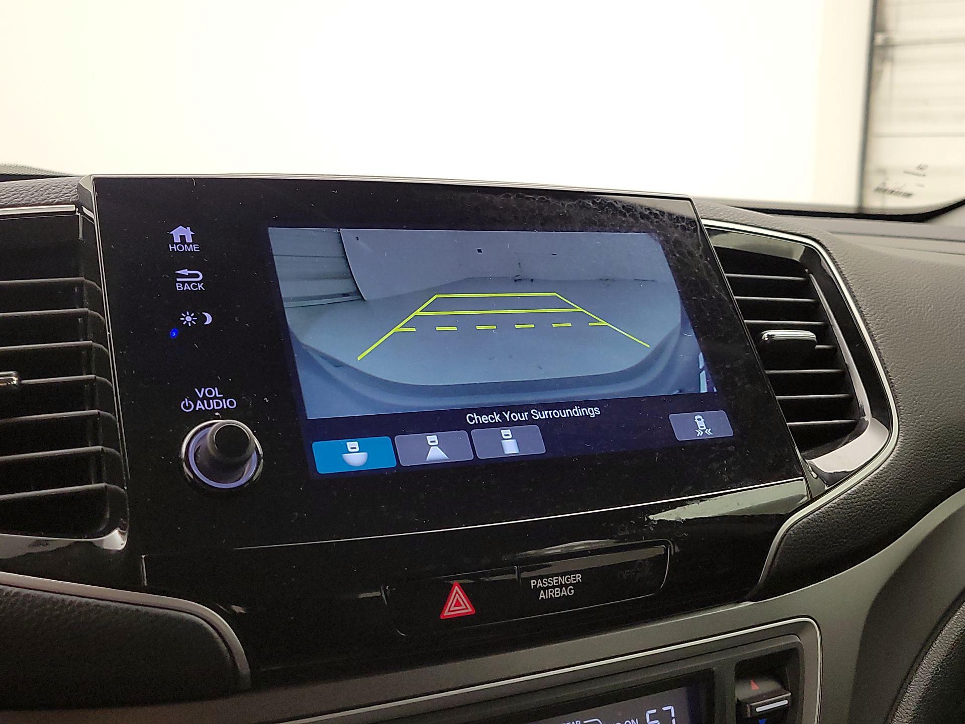 Thumbnail: 2022 Honda Pilot - 14