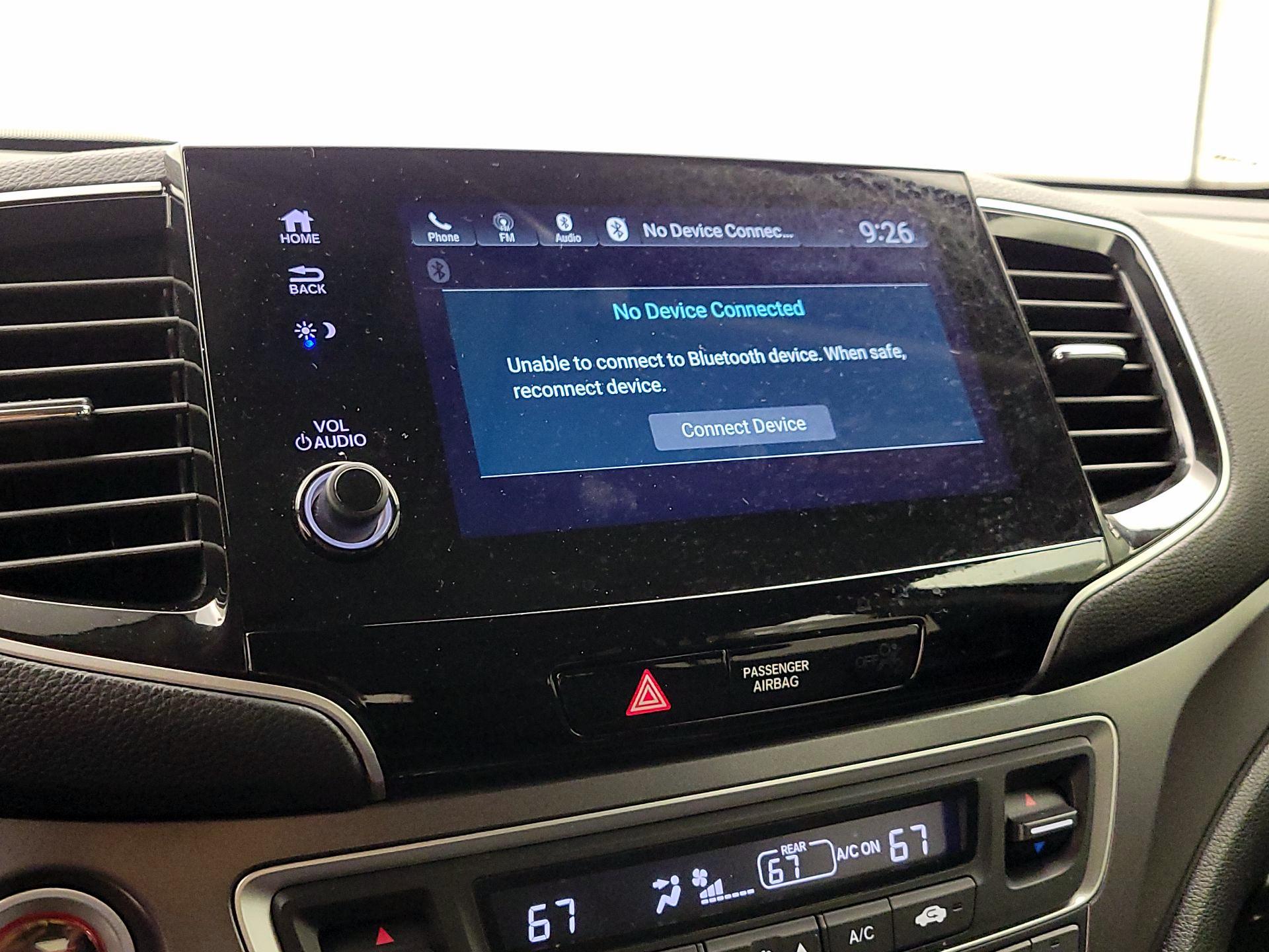 Thumbnail: 2022 Honda Pilot - 15