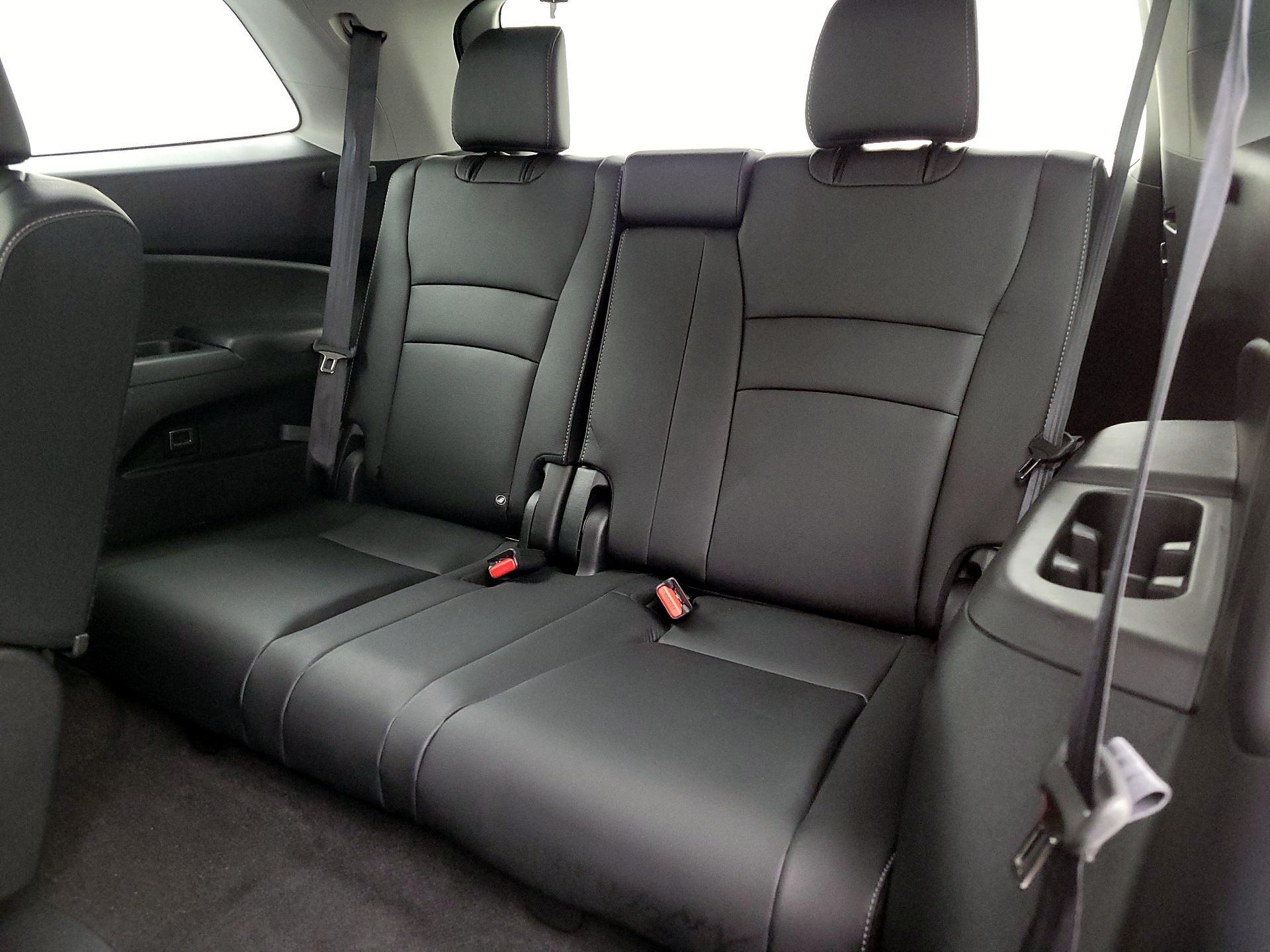 Thumbnail: 2022 Honda Pilot - 20