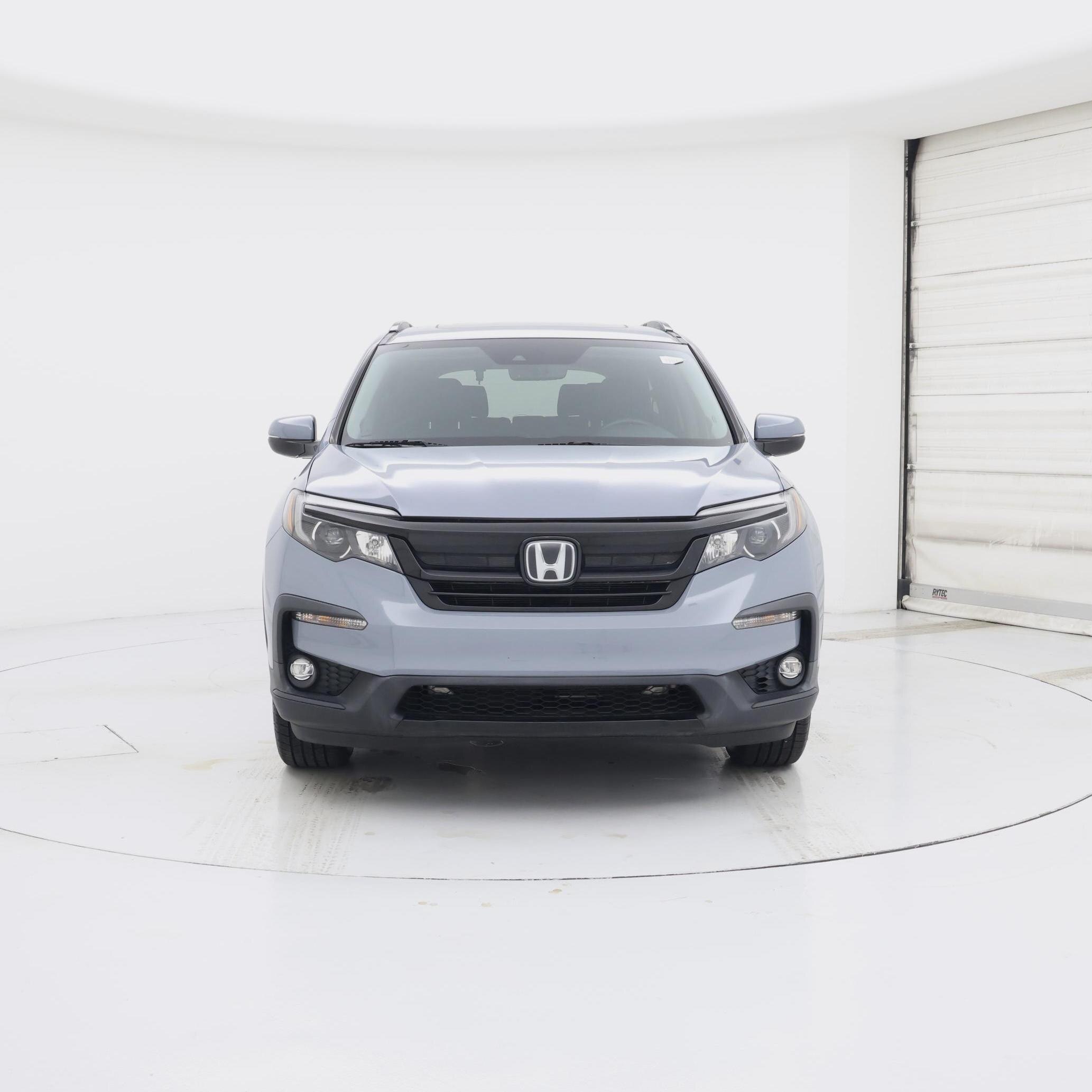 Thumbnail: 2022 Honda Pilot - 5