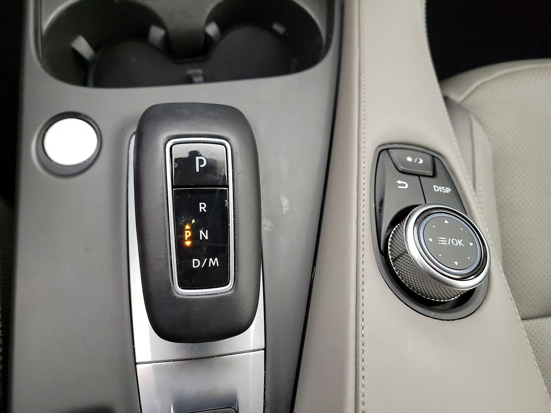 Thumbnail: 2023 INFINITI QX50 - 15