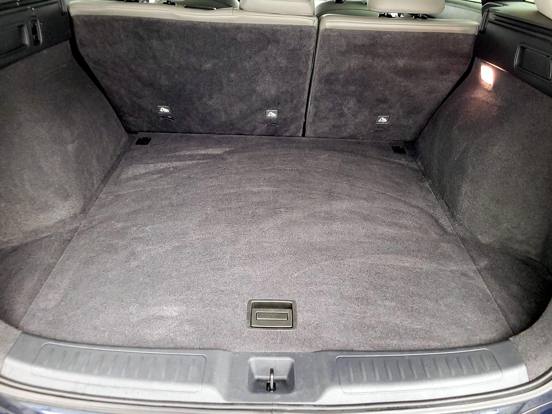 Thumbnail: 2023 INFINITI QX50 - 16