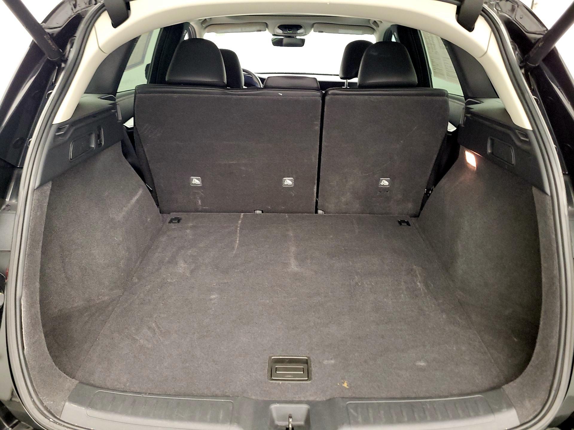 Thumbnail: 2023 INFINITI QX50 - 20