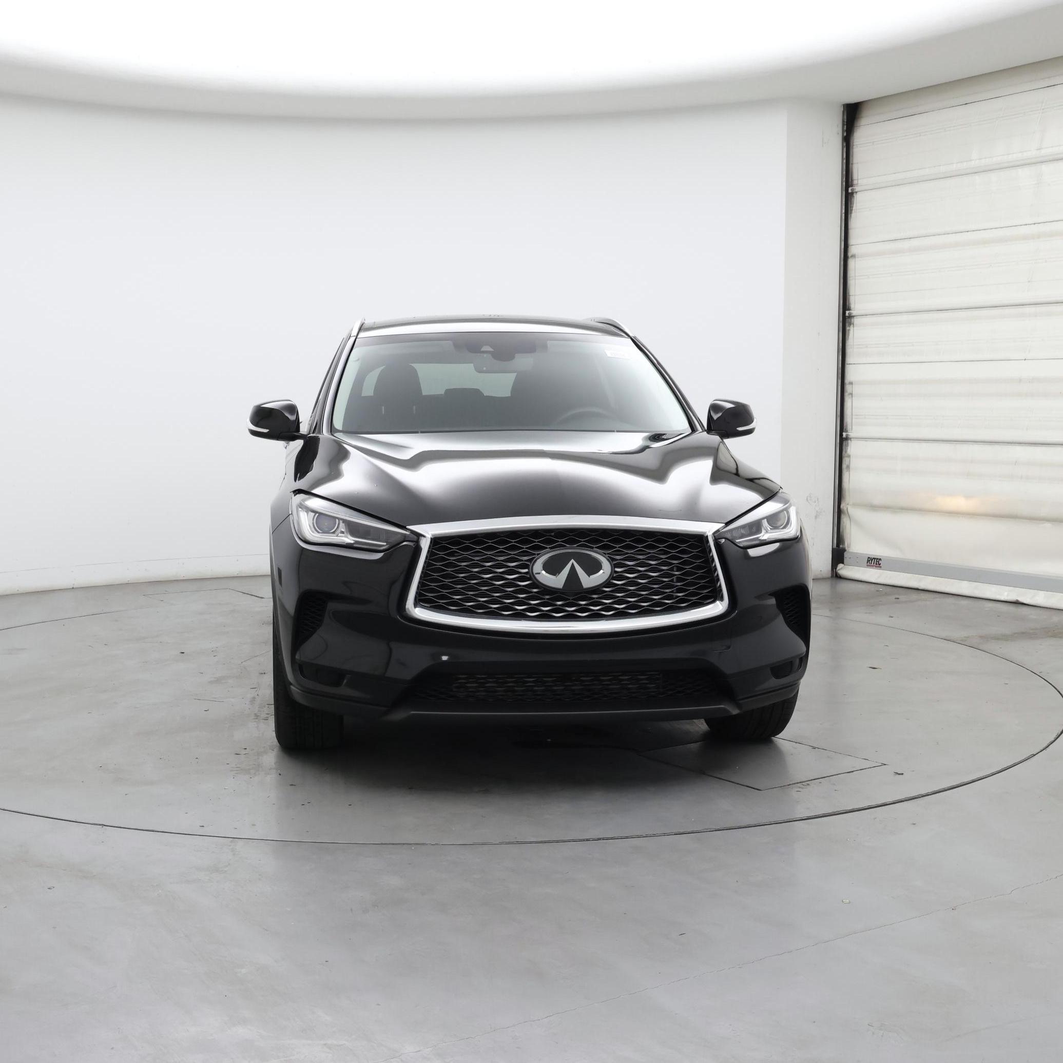 Thumbnail: 2023 INFINITI QX50 - 5