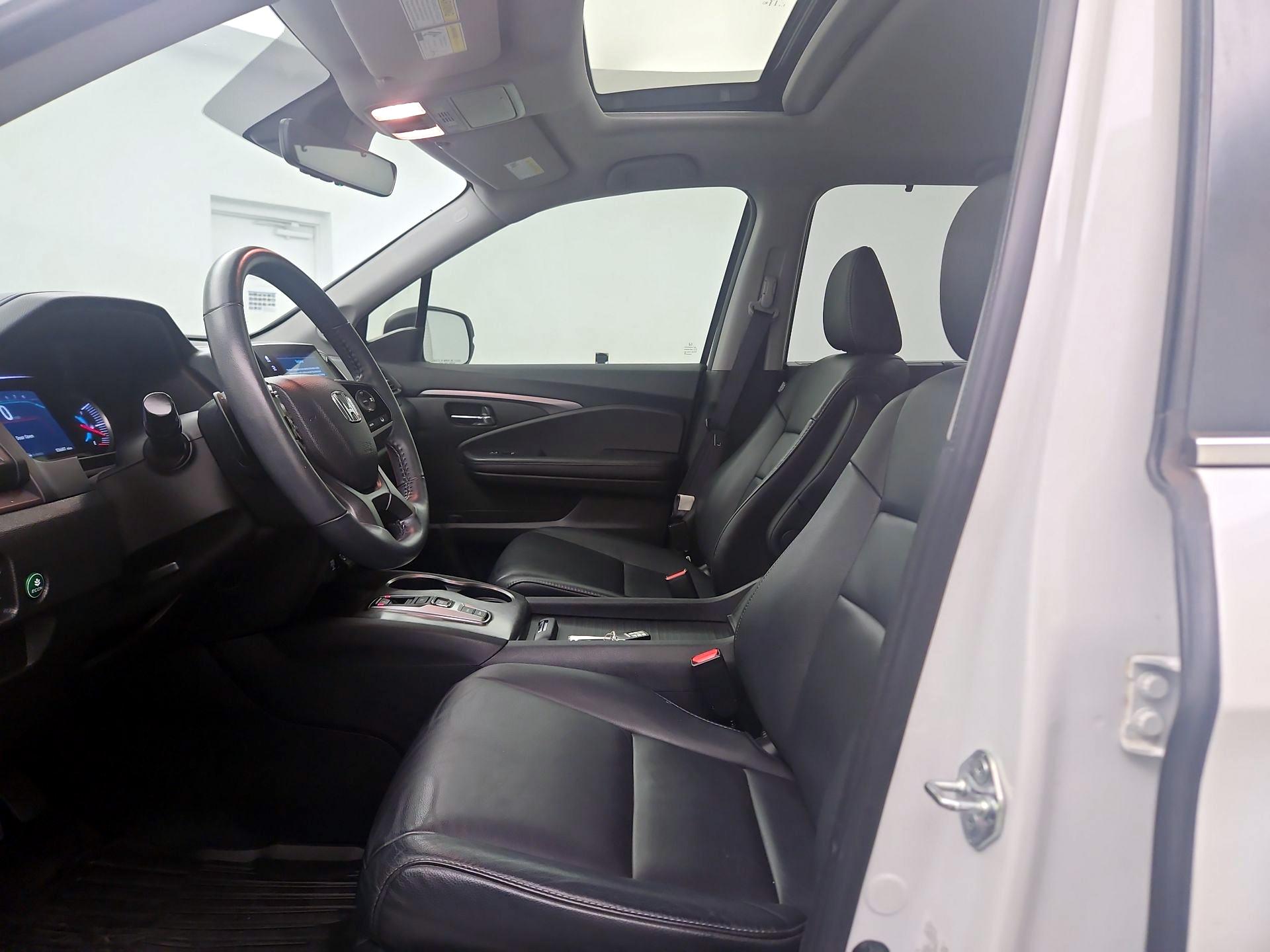 Thumbnail: 2022 Honda Pilot - 11