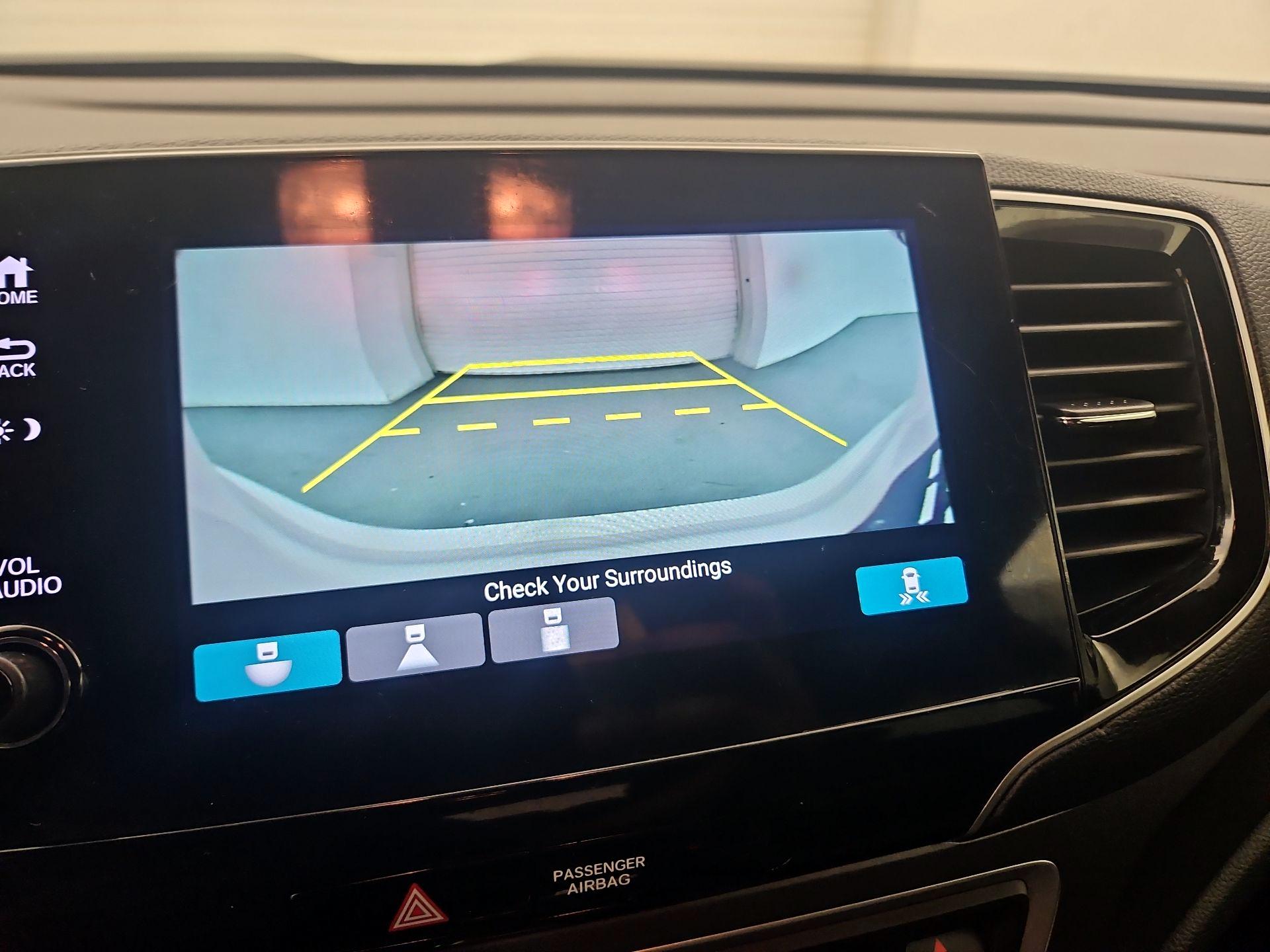 Thumbnail: 2022 Honda Pilot - 14