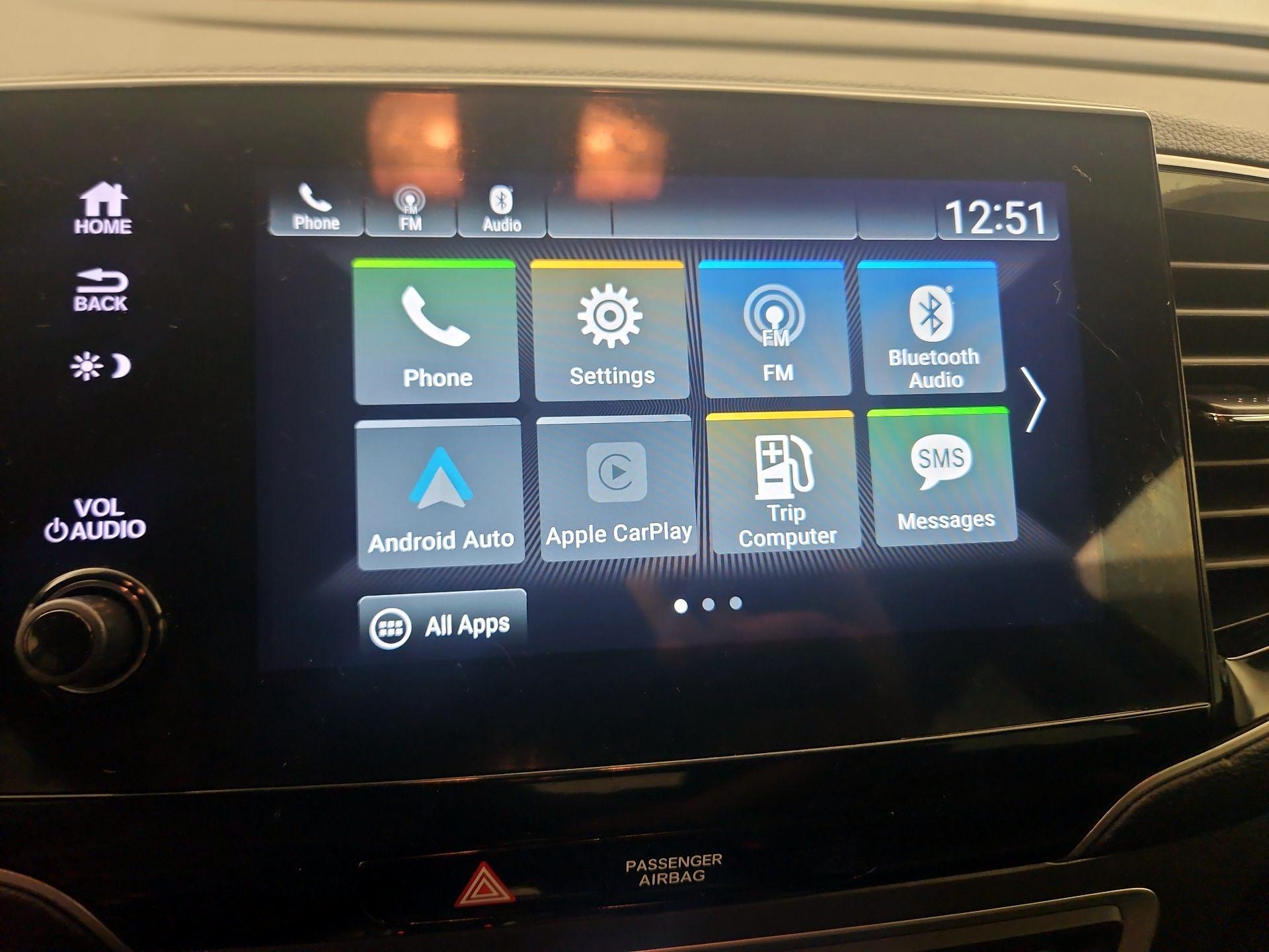 Thumbnail: 2022 Honda Pilot - 15