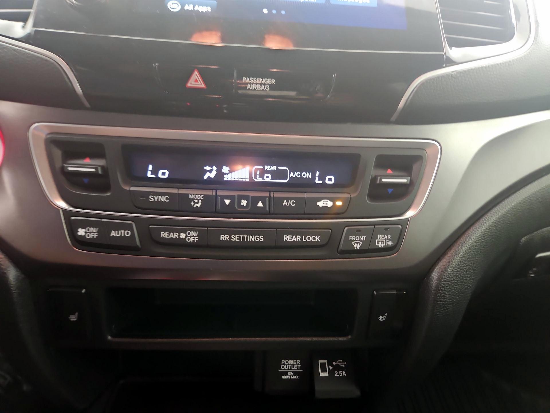 Thumbnail: 2022 Honda Pilot - 16