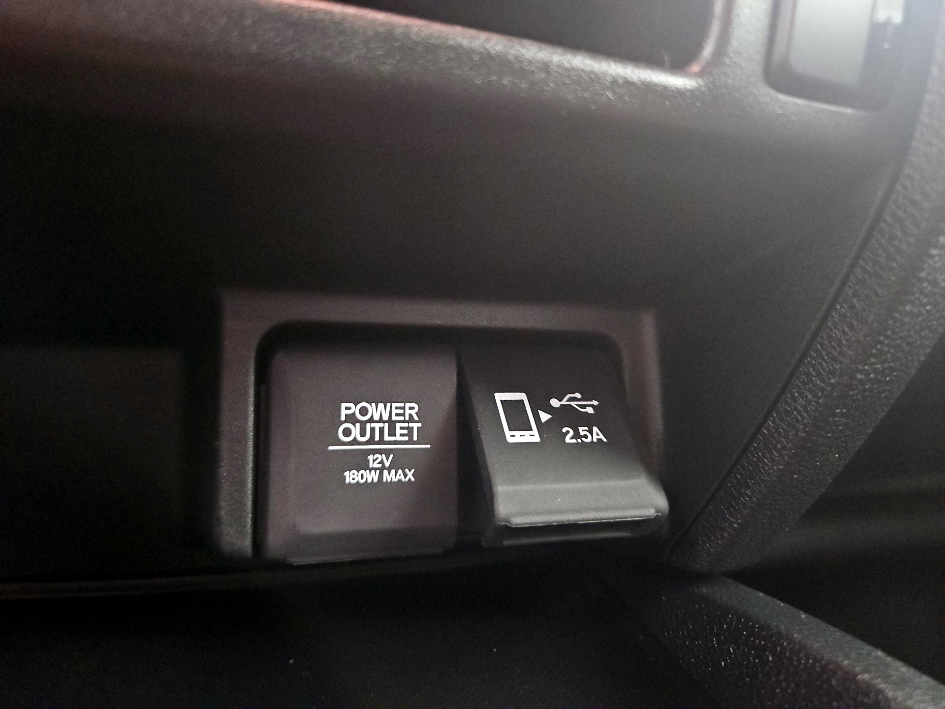 Thumbnail: 2022 Honda Pilot - 18