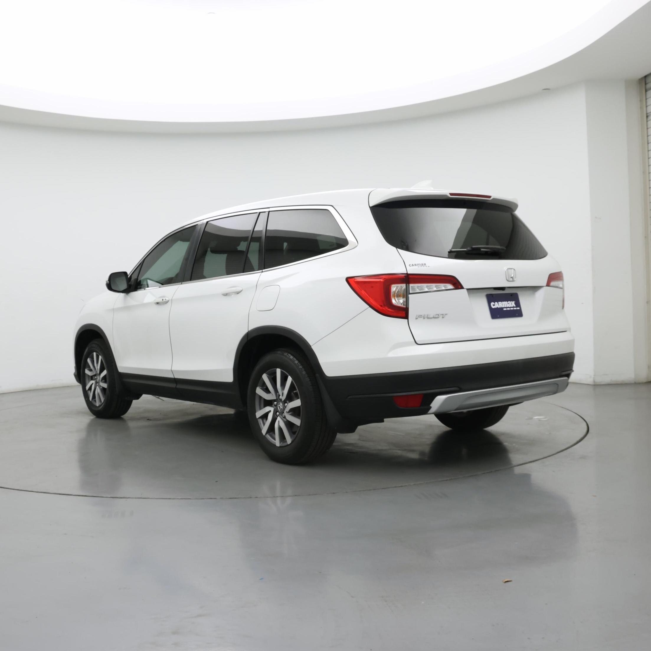 Thumbnail: 2022 Honda Pilot - 2