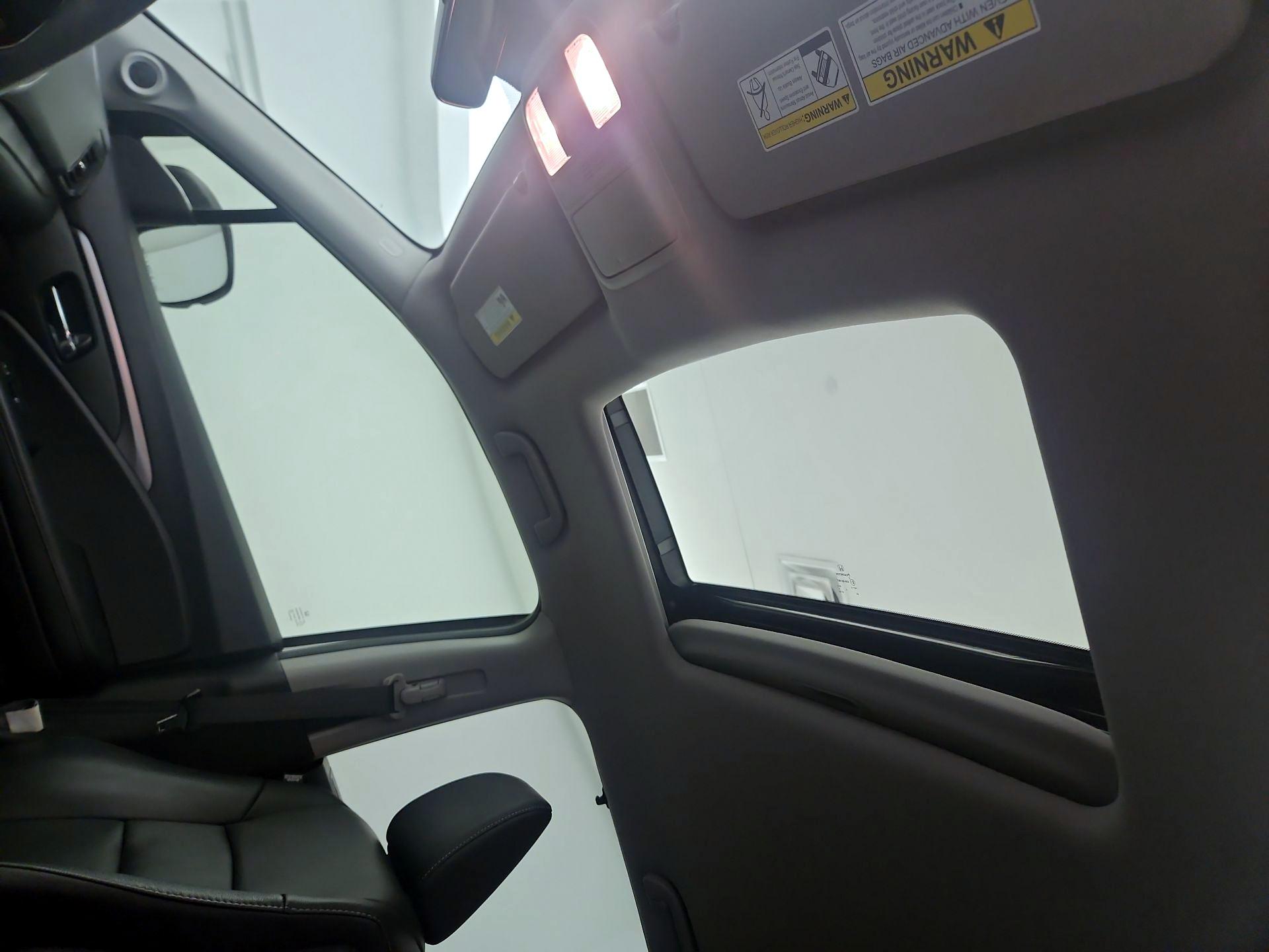 Thumbnail: 2022 Honda Pilot - 19