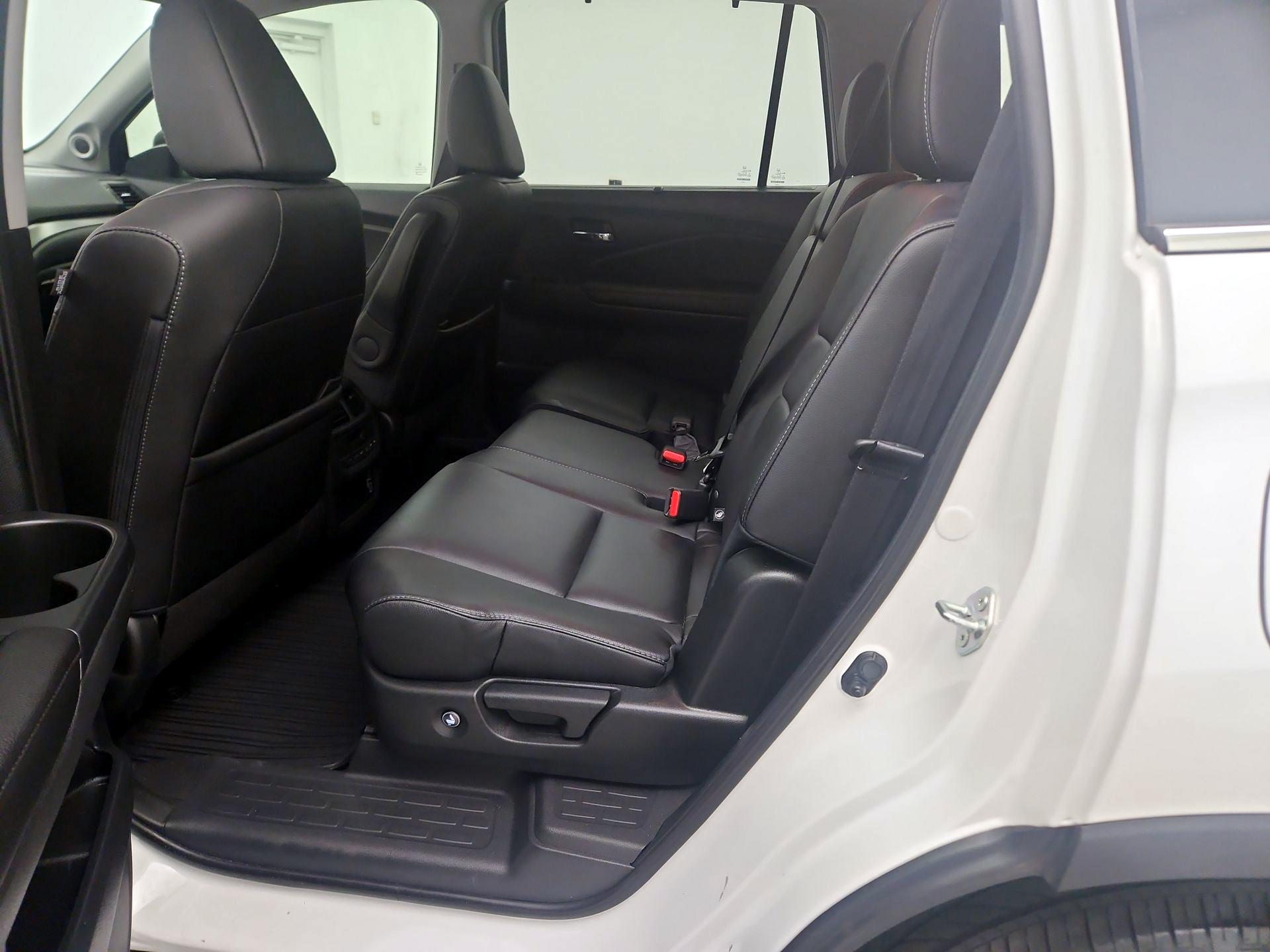 Thumbnail: 2022 Honda Pilot - 20