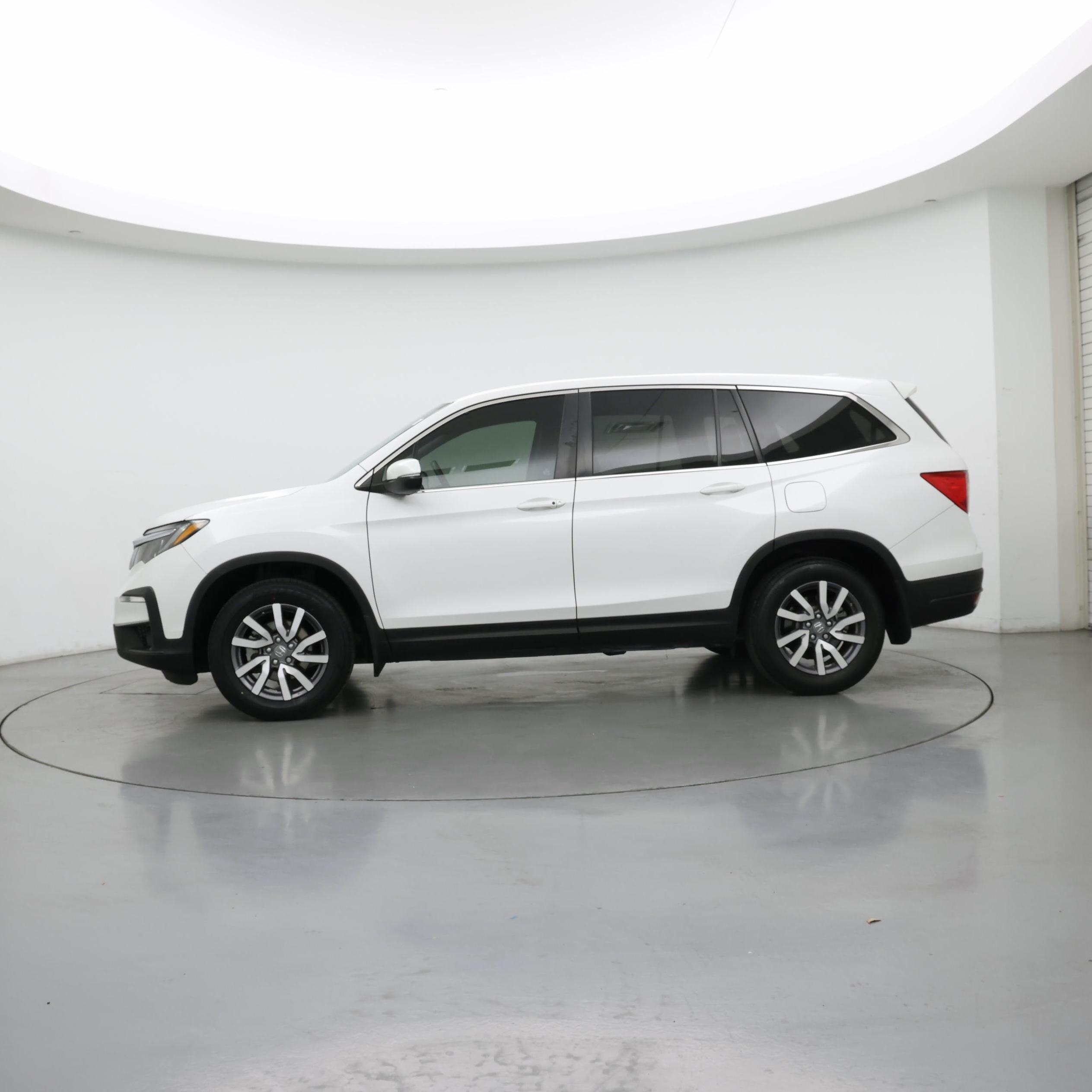 Thumbnail: 2022 Honda Pilot - 3