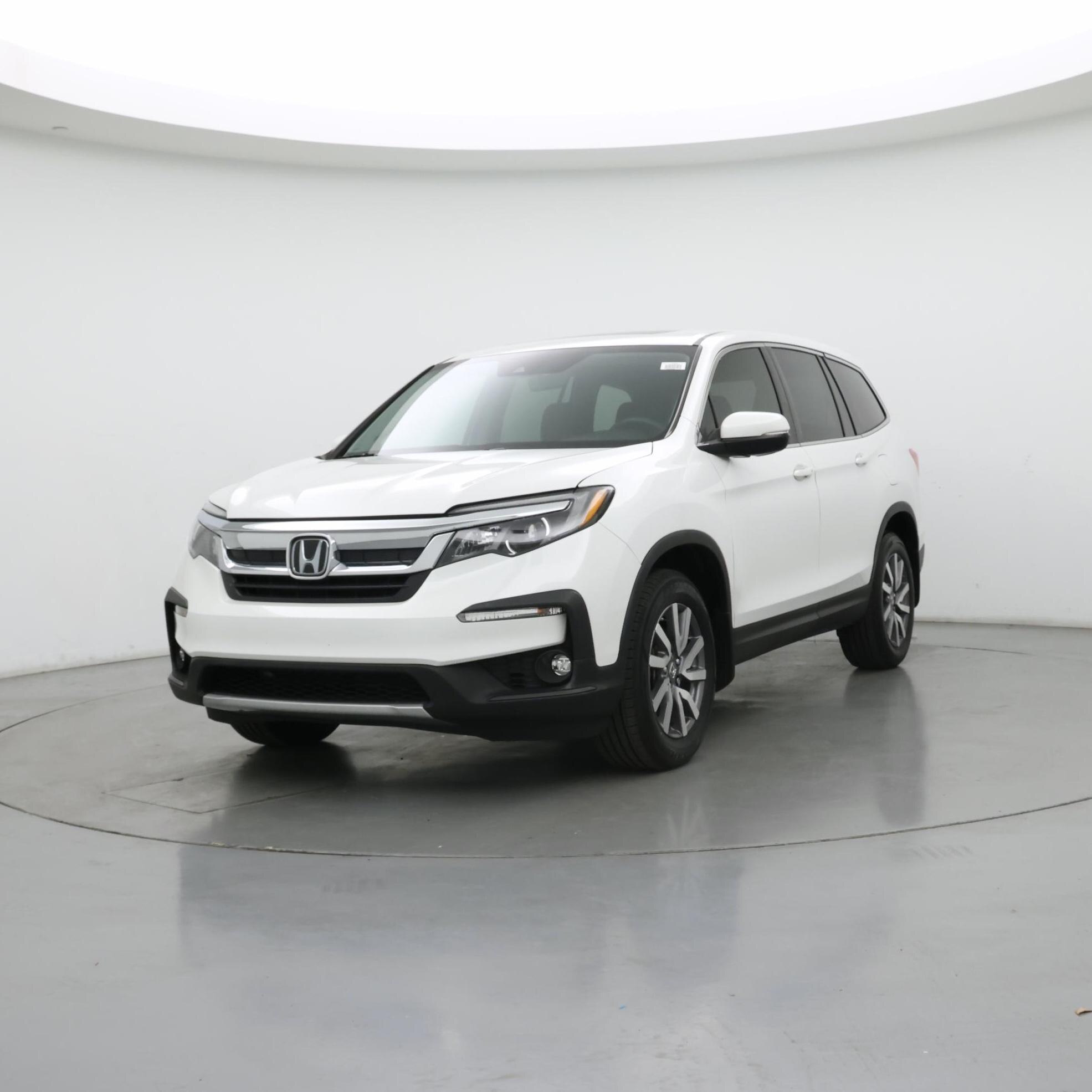 Thumbnail: 2022 Honda Pilot - 4