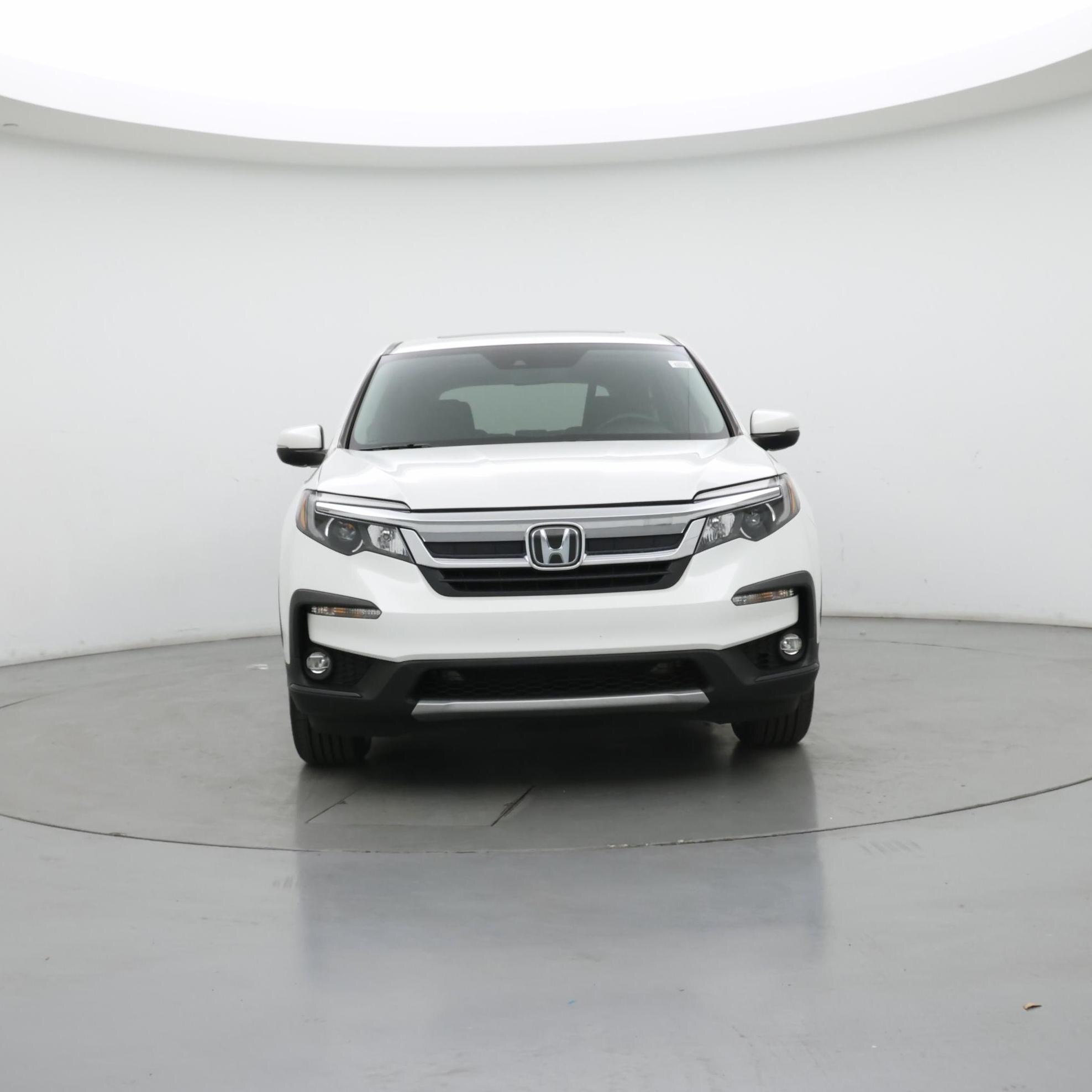 Thumbnail: 2022 Honda Pilot - 5