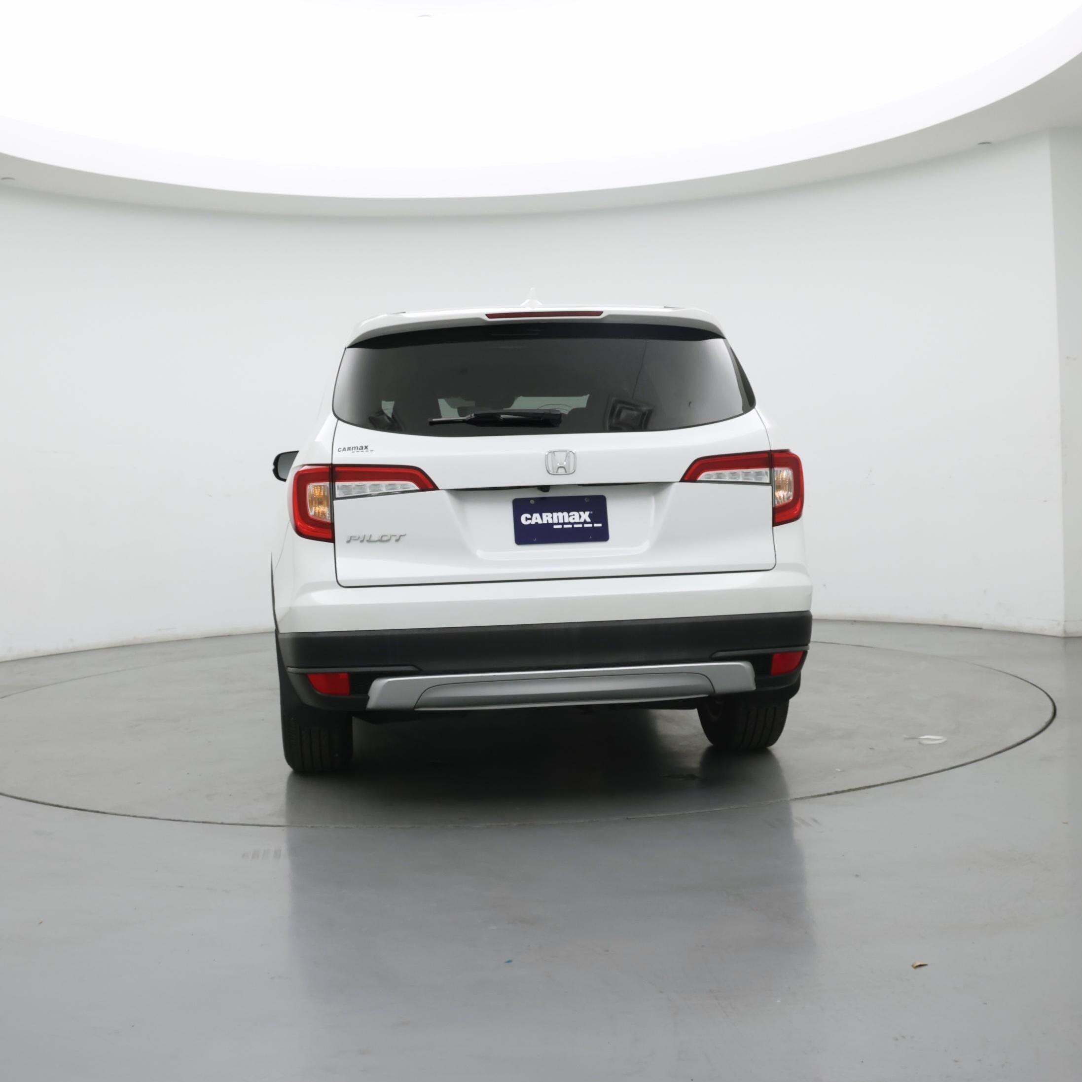 Thumbnail: 2022 Honda Pilot - 6