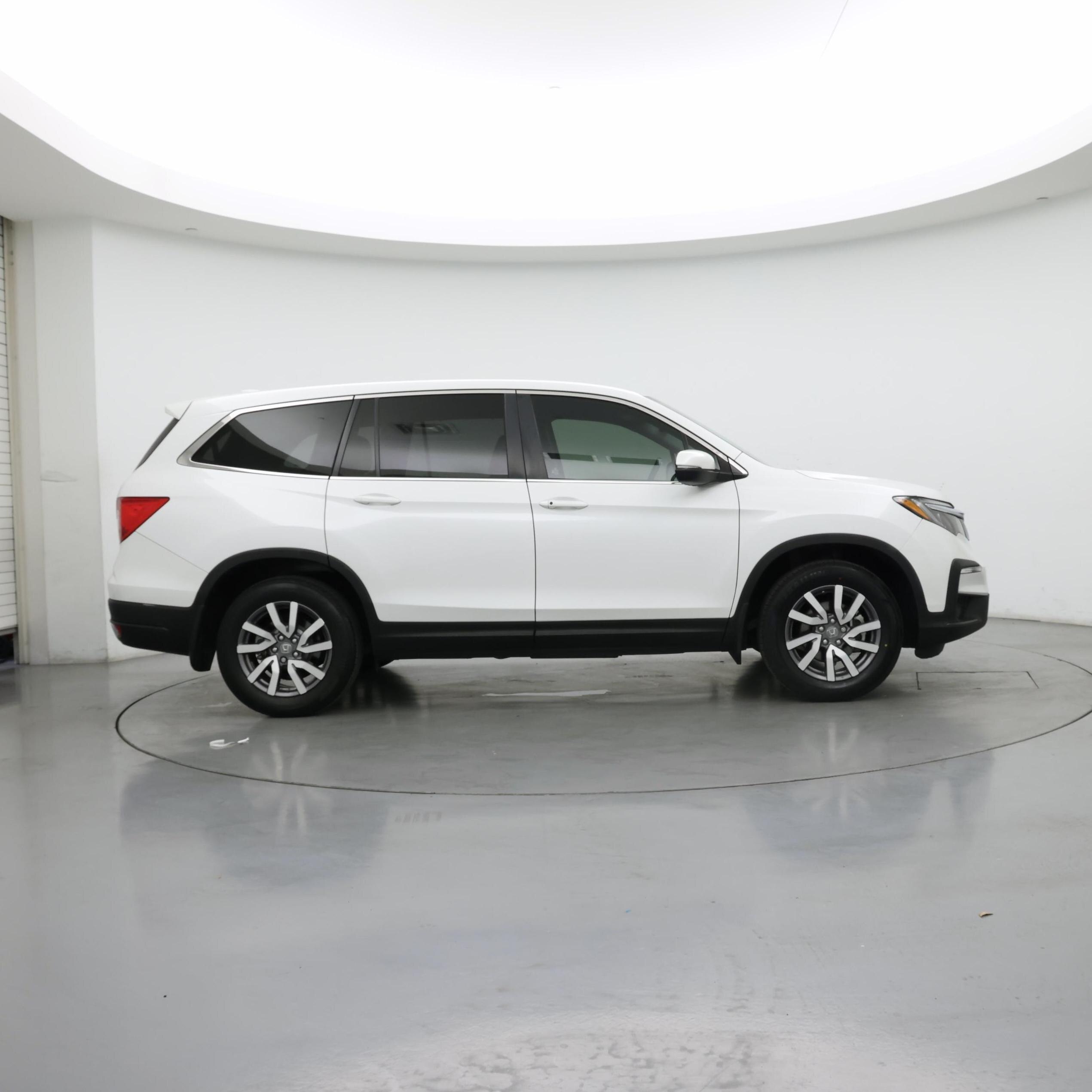 Thumbnail: 2022 Honda Pilot - 7