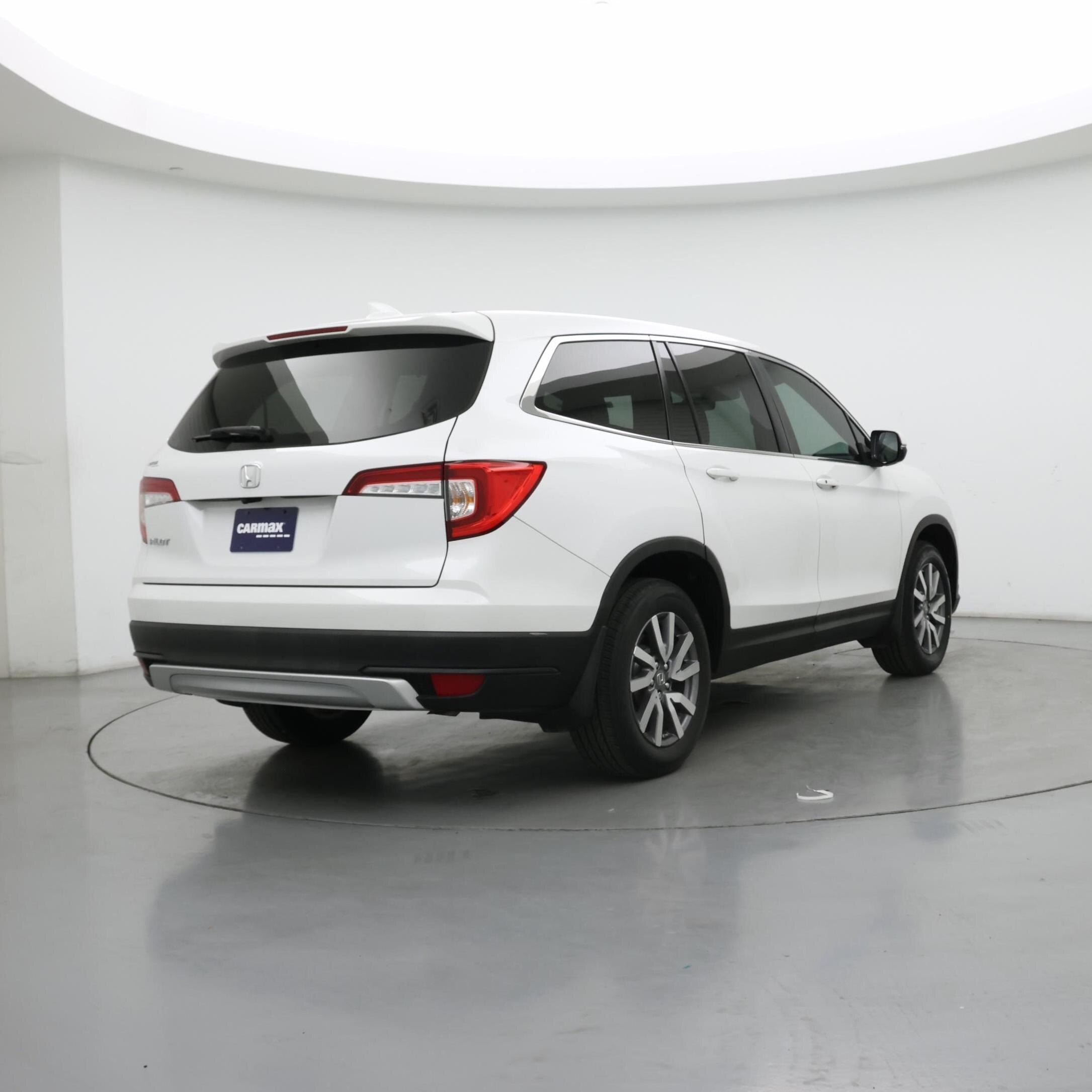 Thumbnail: 2022 Honda Pilot - 8