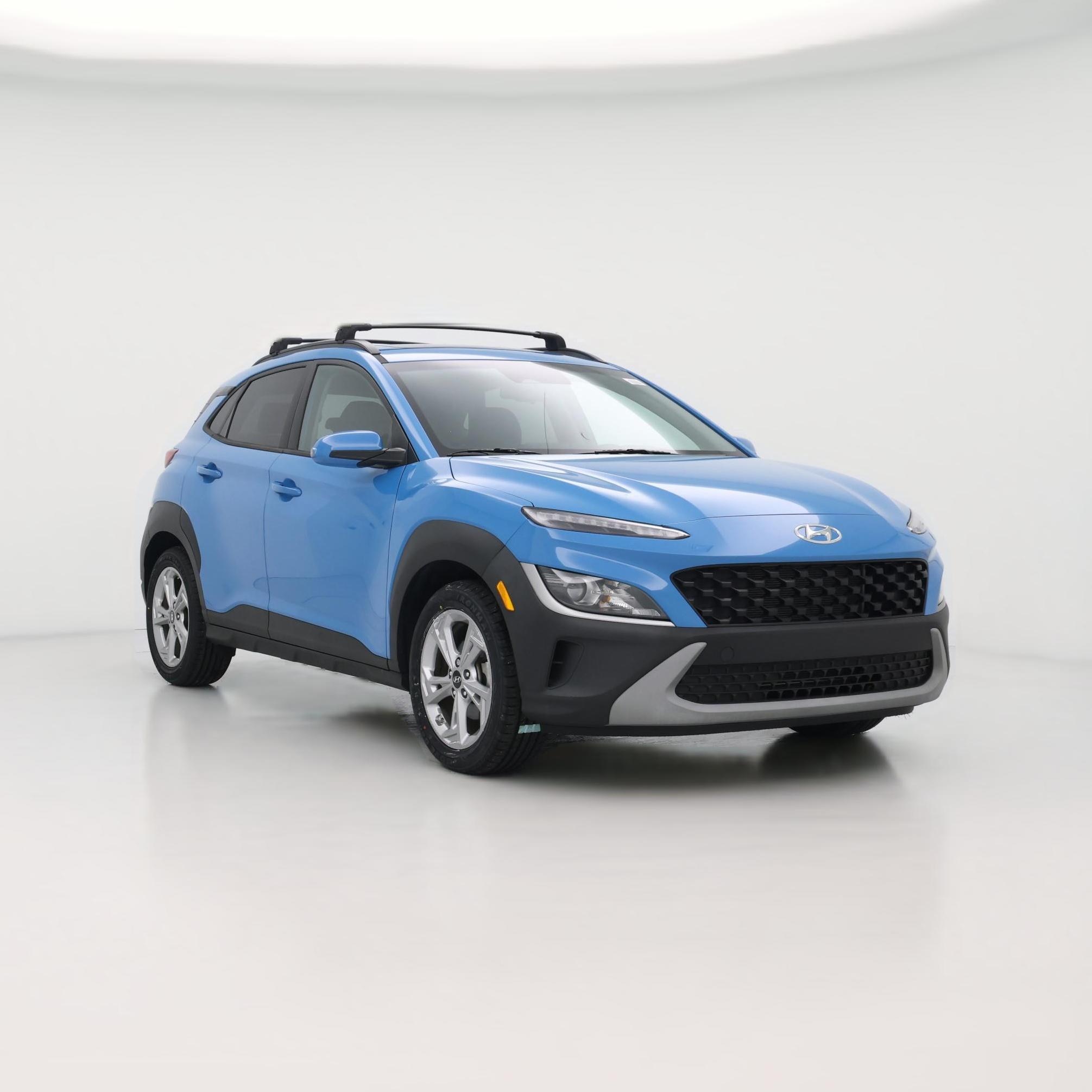 Thumbnail: 2023 Hyundai Kona - 1