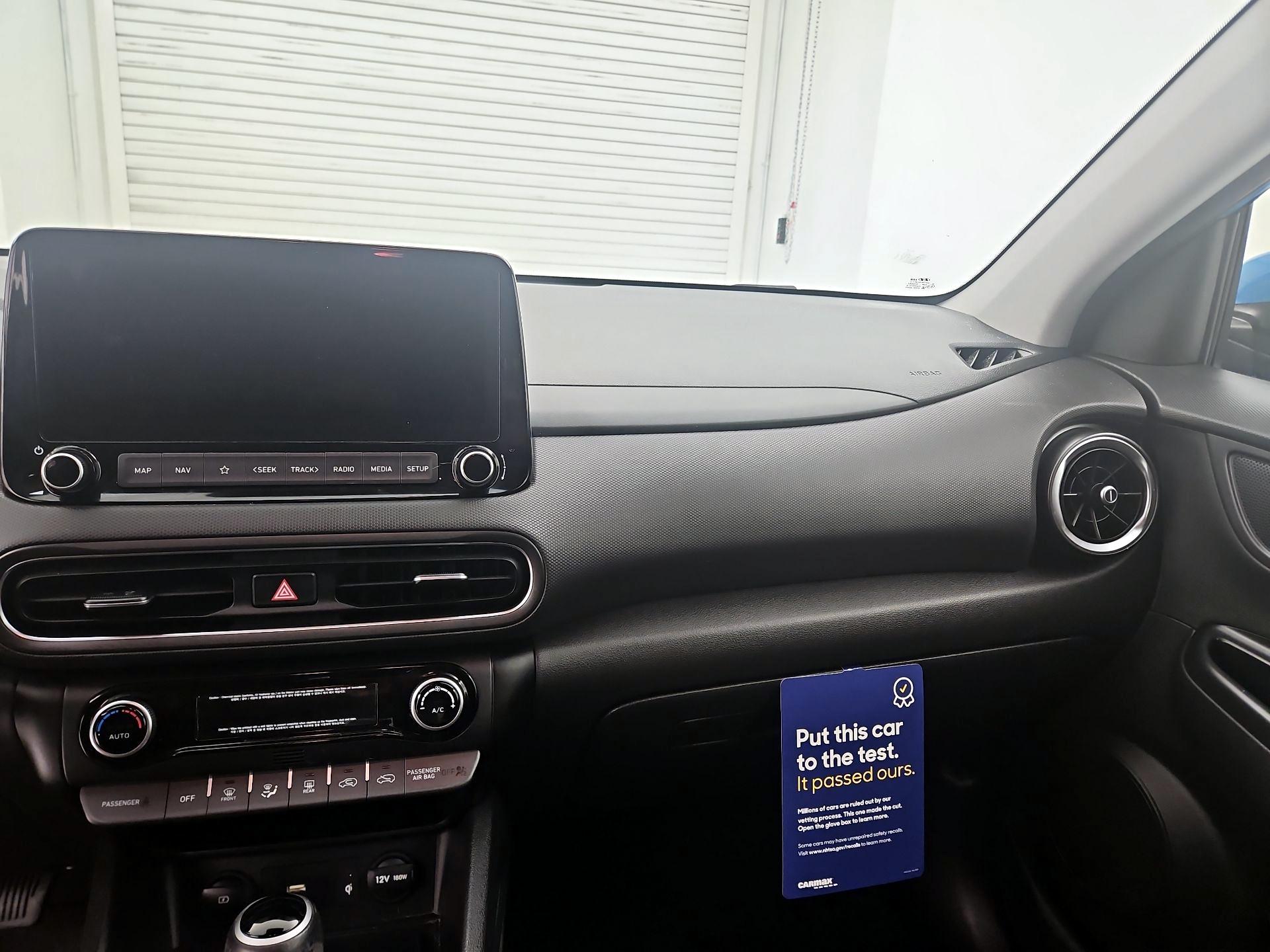 Thumbnail: 2023 Hyundai Kona - 9