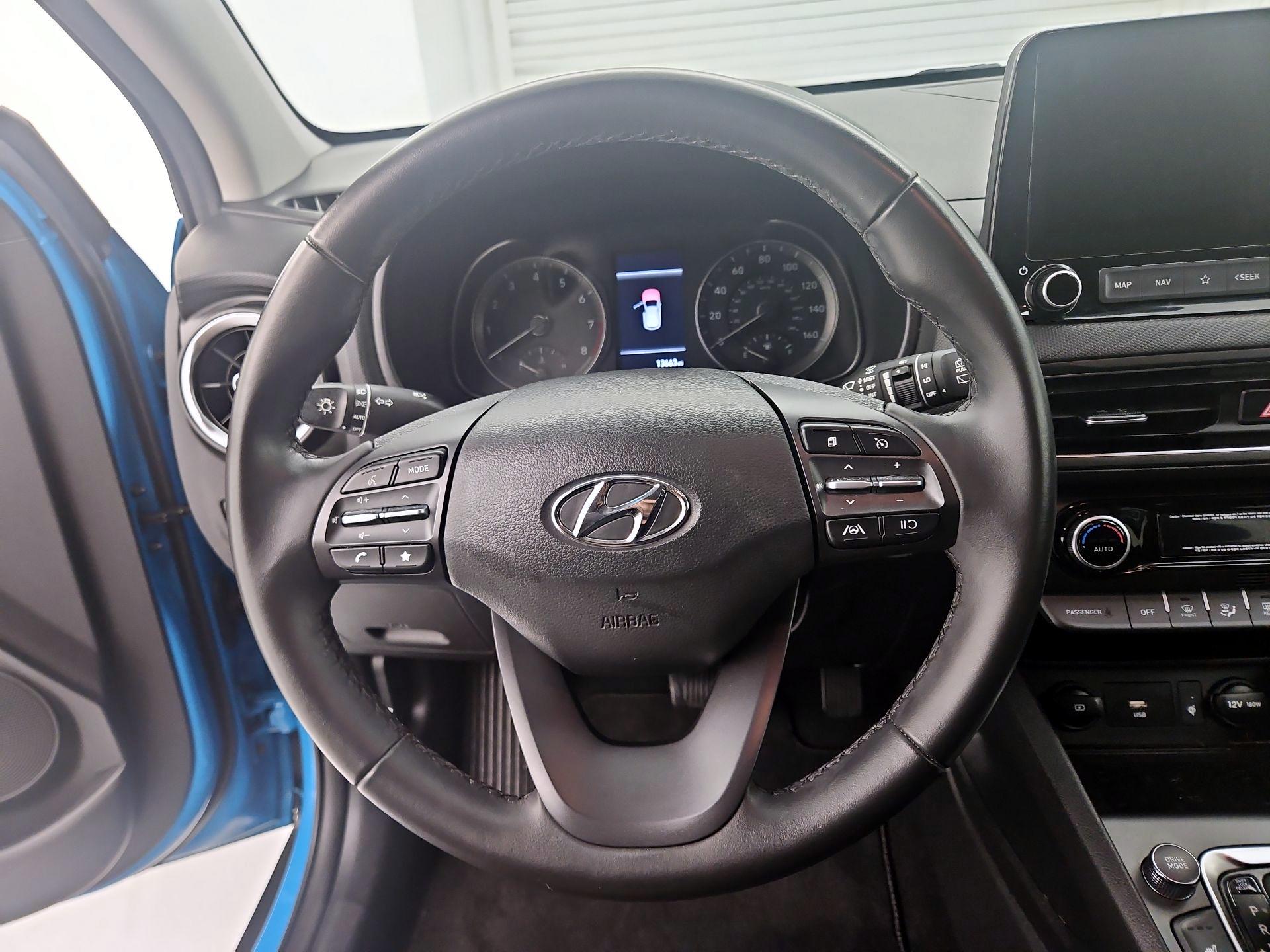 Thumbnail: 2023 Hyundai Kona - 10