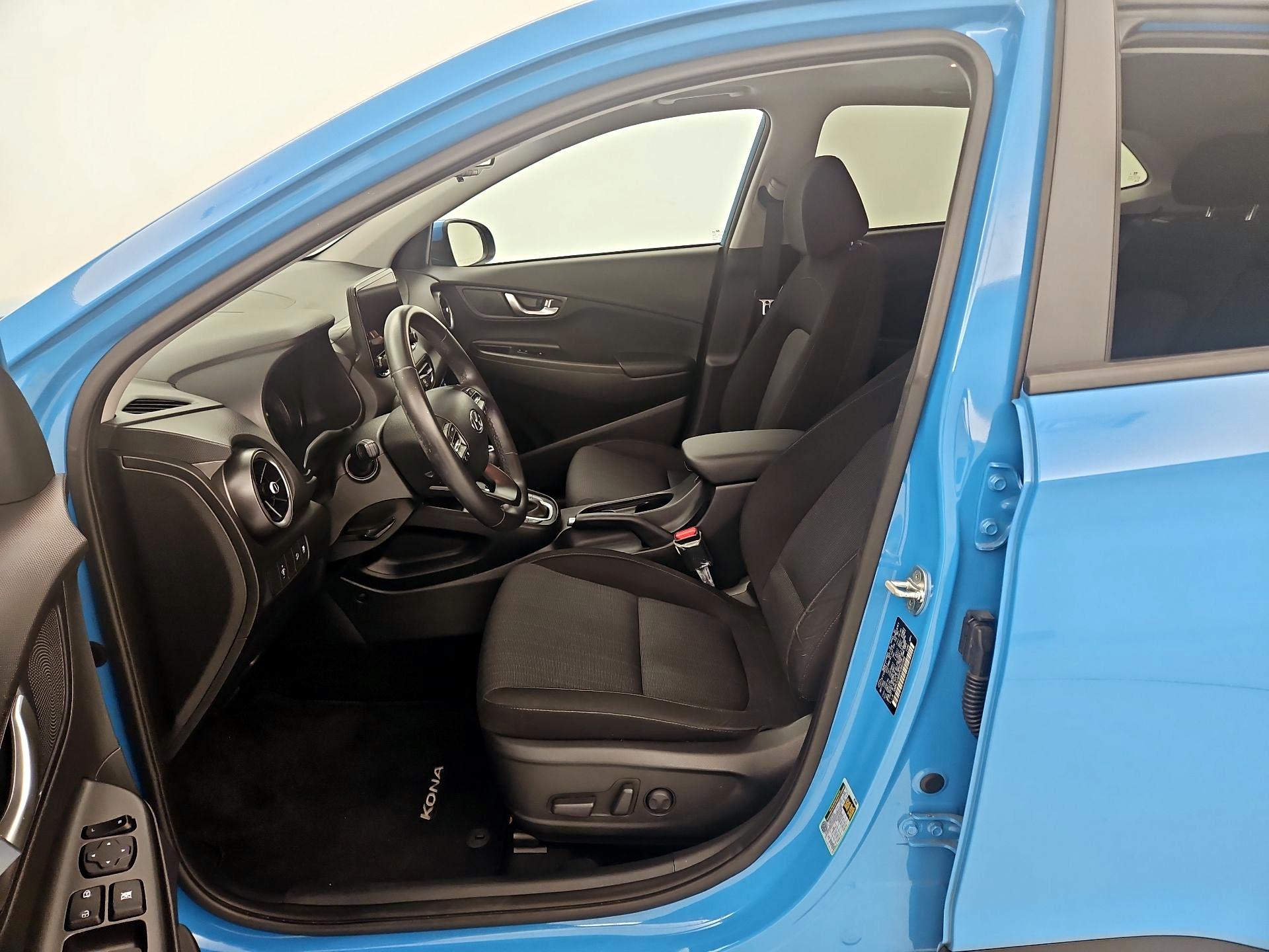 Thumbnail: 2023 Hyundai Kona - 11