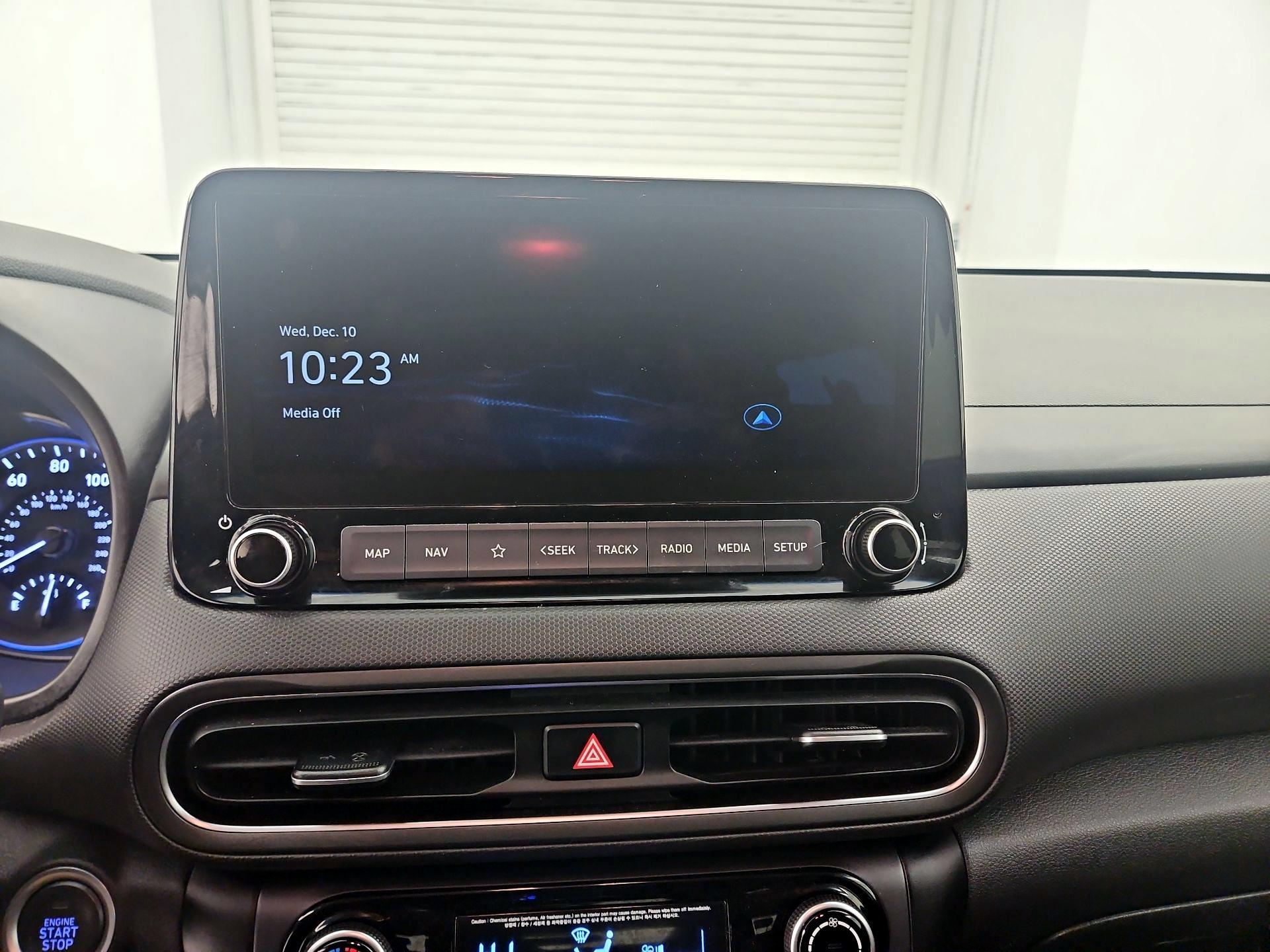 Thumbnail: 2023 Hyundai Kona - 16