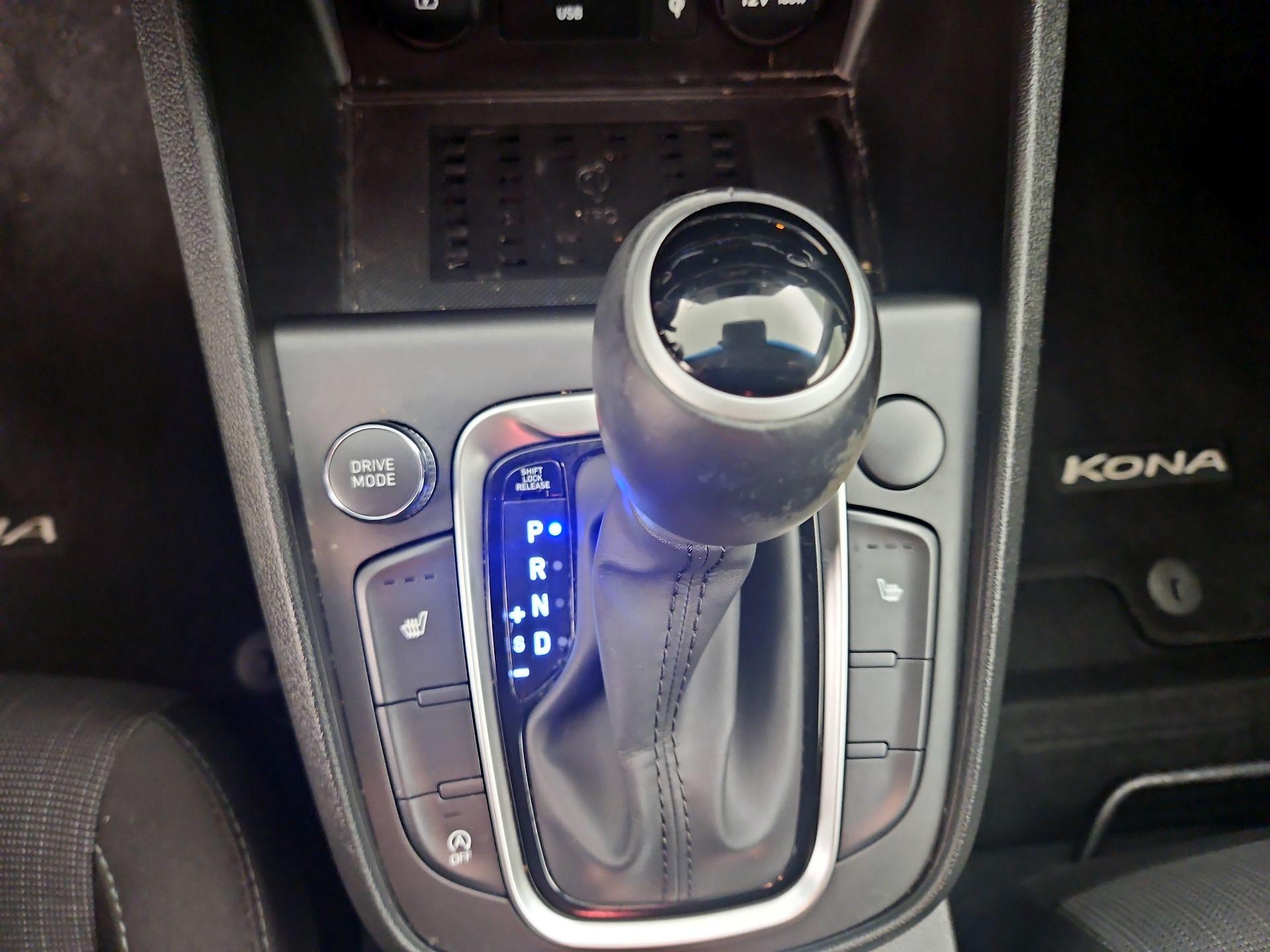 Thumbnail: 2023 Hyundai Kona - 18