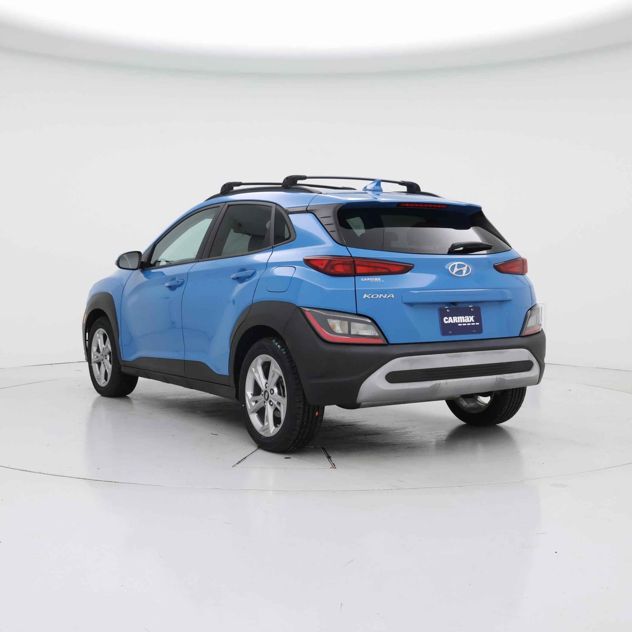 Thumbnail: 2023 Hyundai Kona - 2