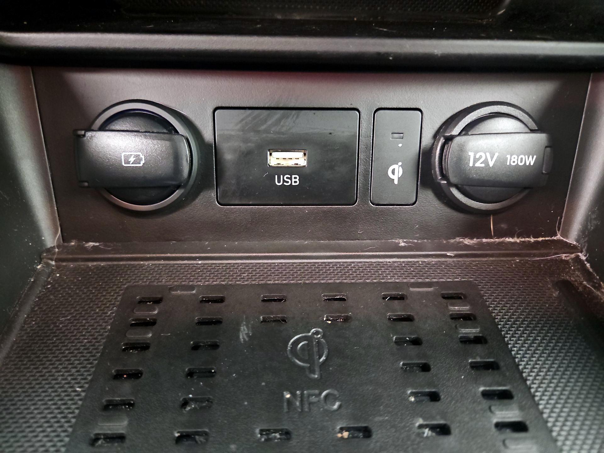 Thumbnail: 2023 Hyundai Kona - 19