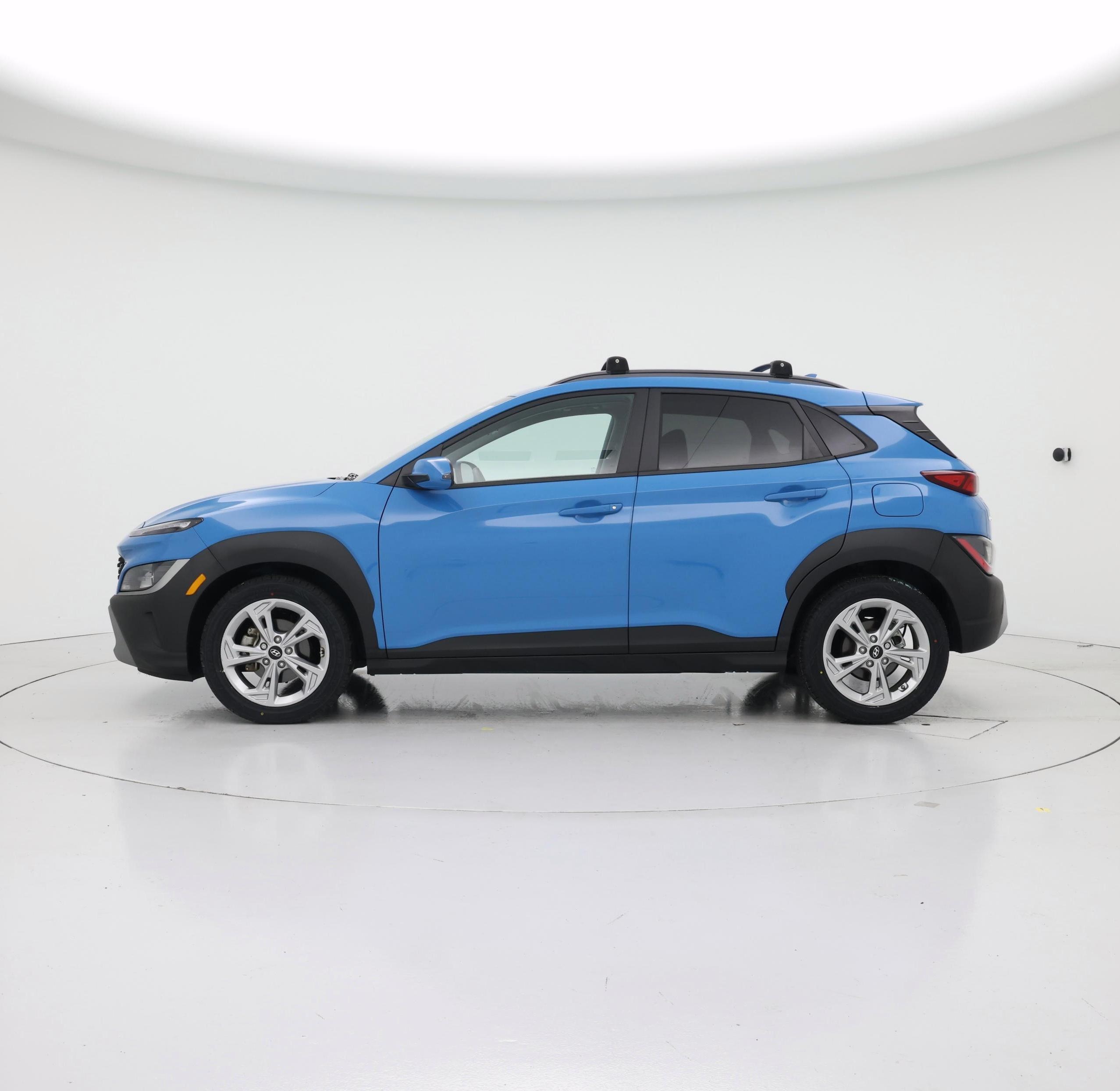 Thumbnail: 2023 Hyundai Kona - 3