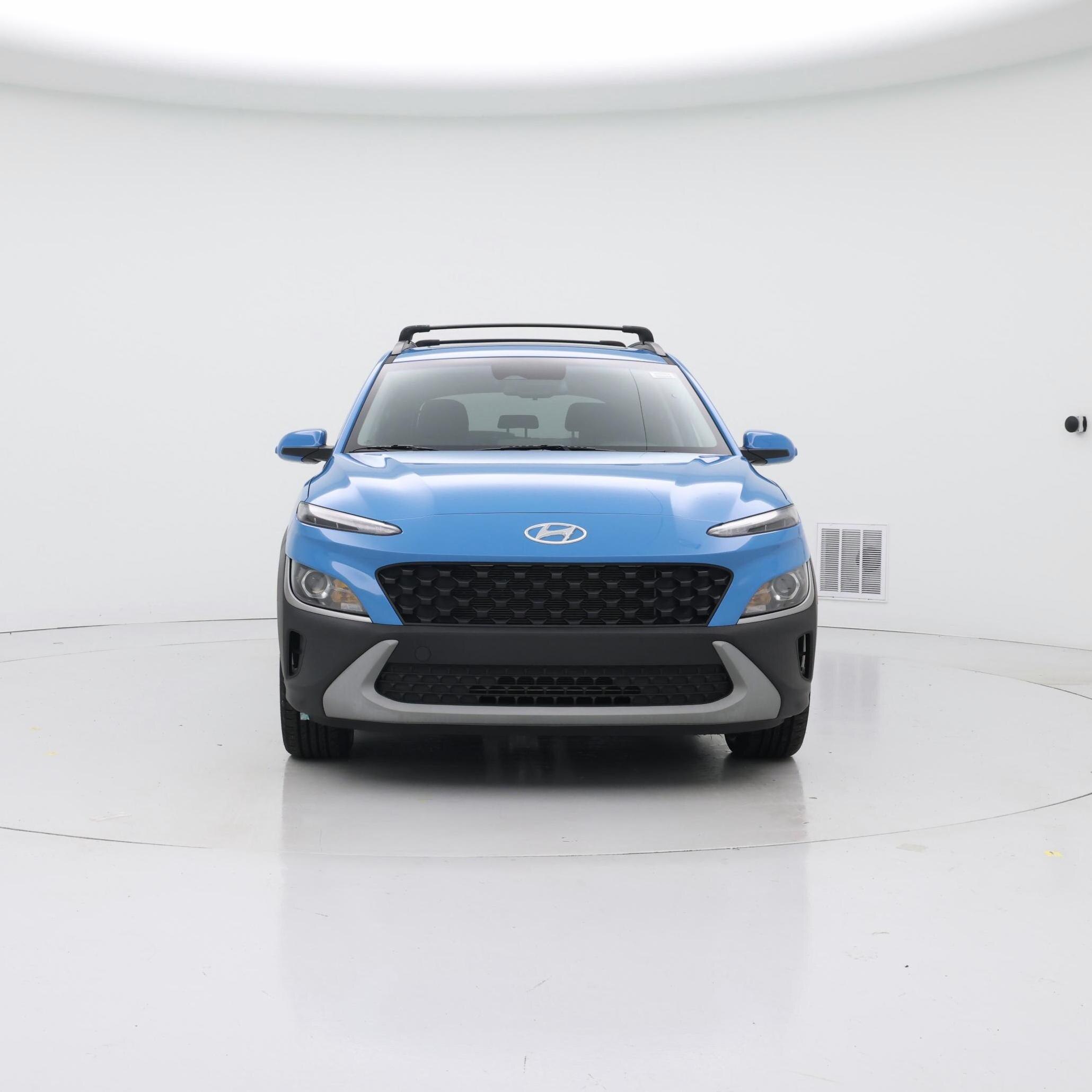 Thumbnail: 2023 Hyundai Kona - 5
