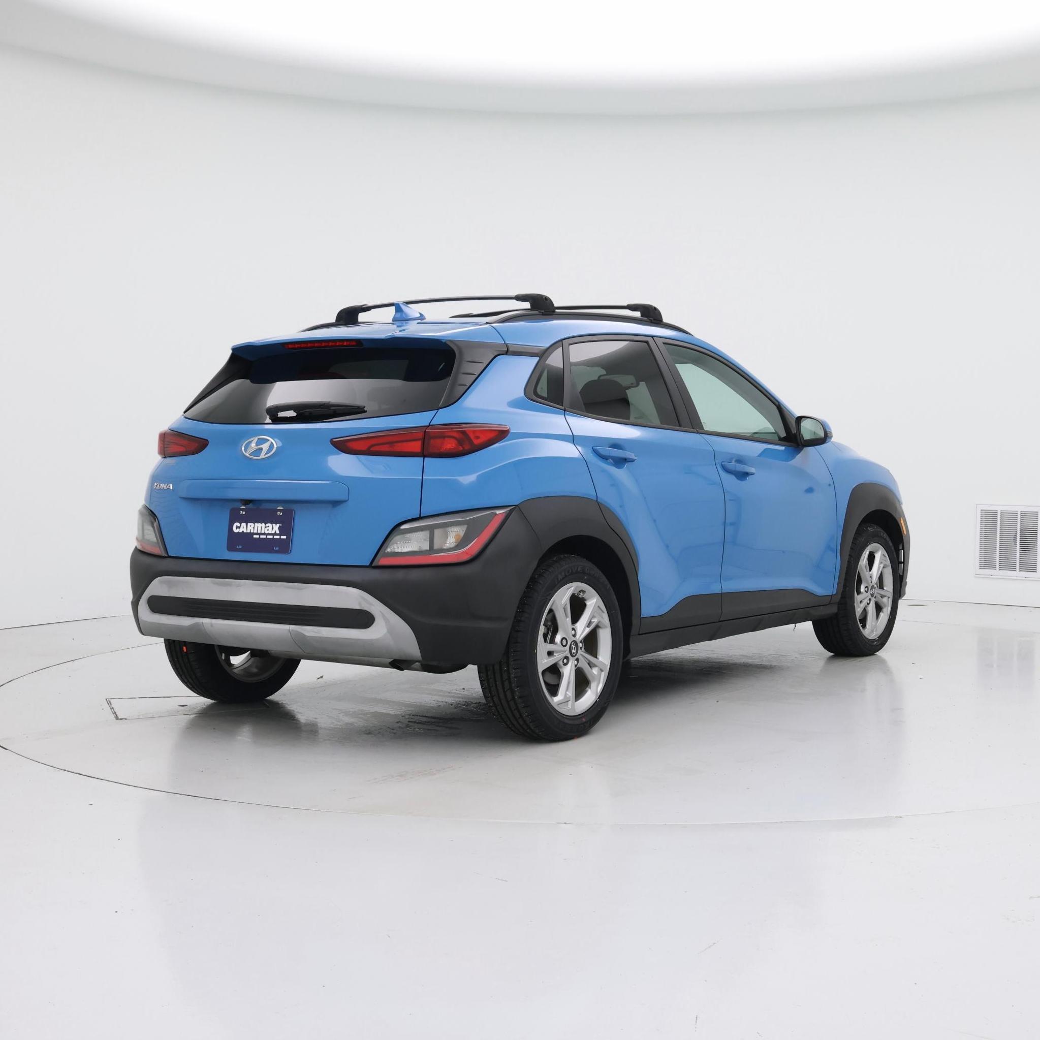Thumbnail: 2023 Hyundai Kona - 8