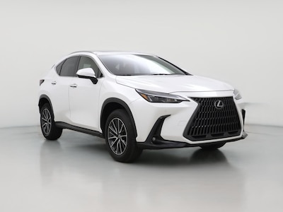 2024 Lexus NX 250 Premium