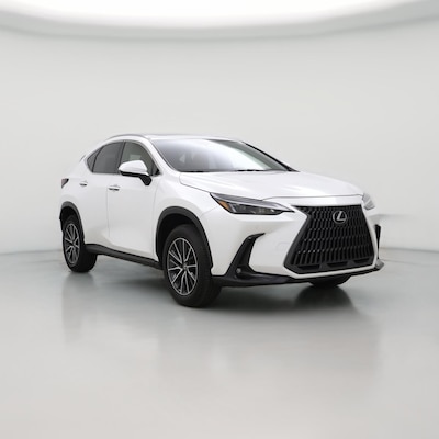 2024 Lexus NX 250 Premium