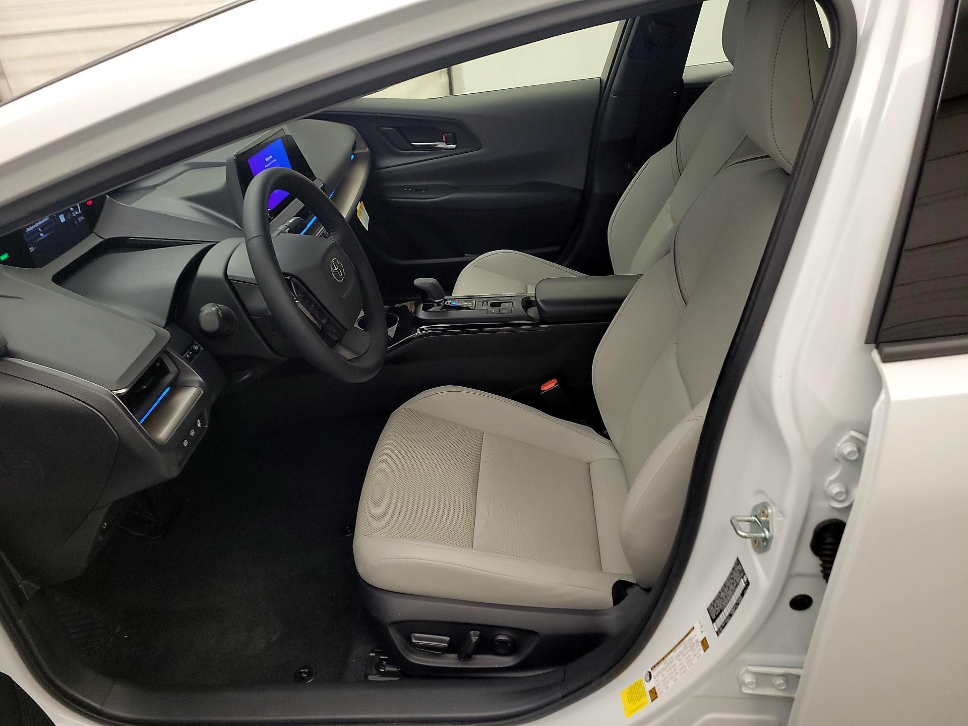 Thumbnail: 2024 Toyota Prius - 11