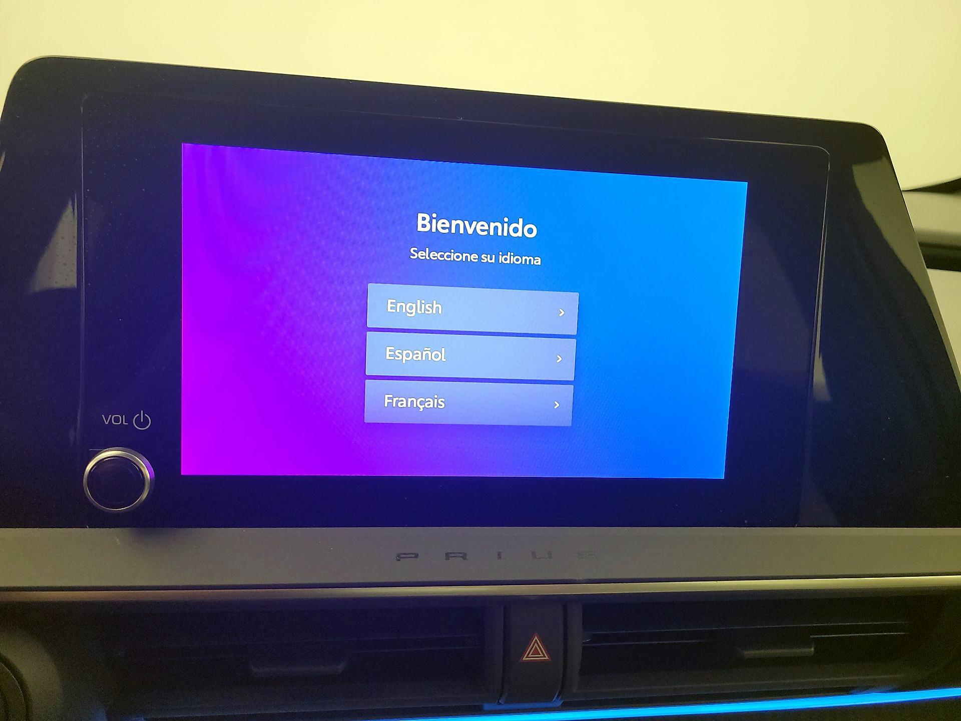 Thumbnail: 2024 Toyota Prius - 13