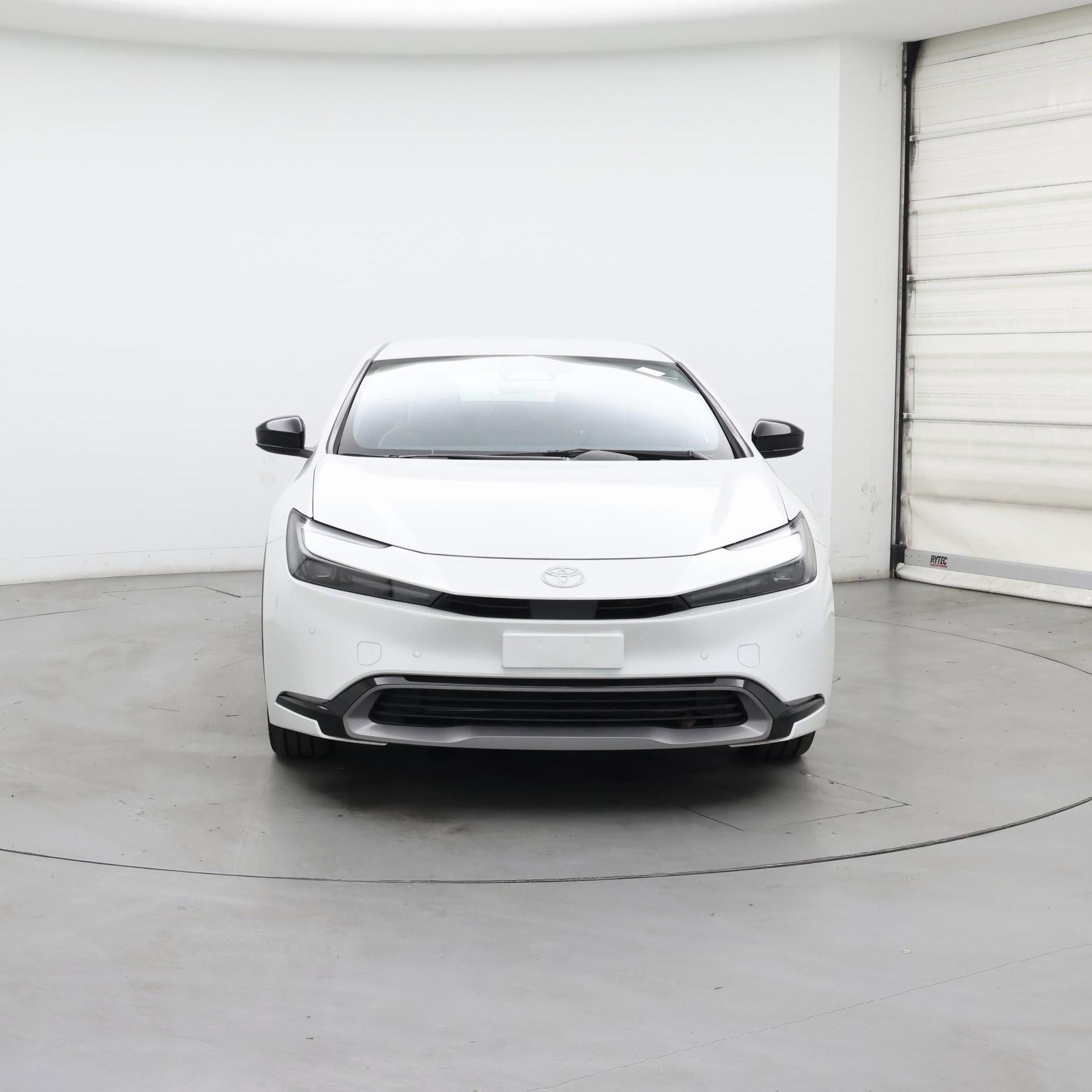 Thumbnail: 2024 Toyota Prius - 5