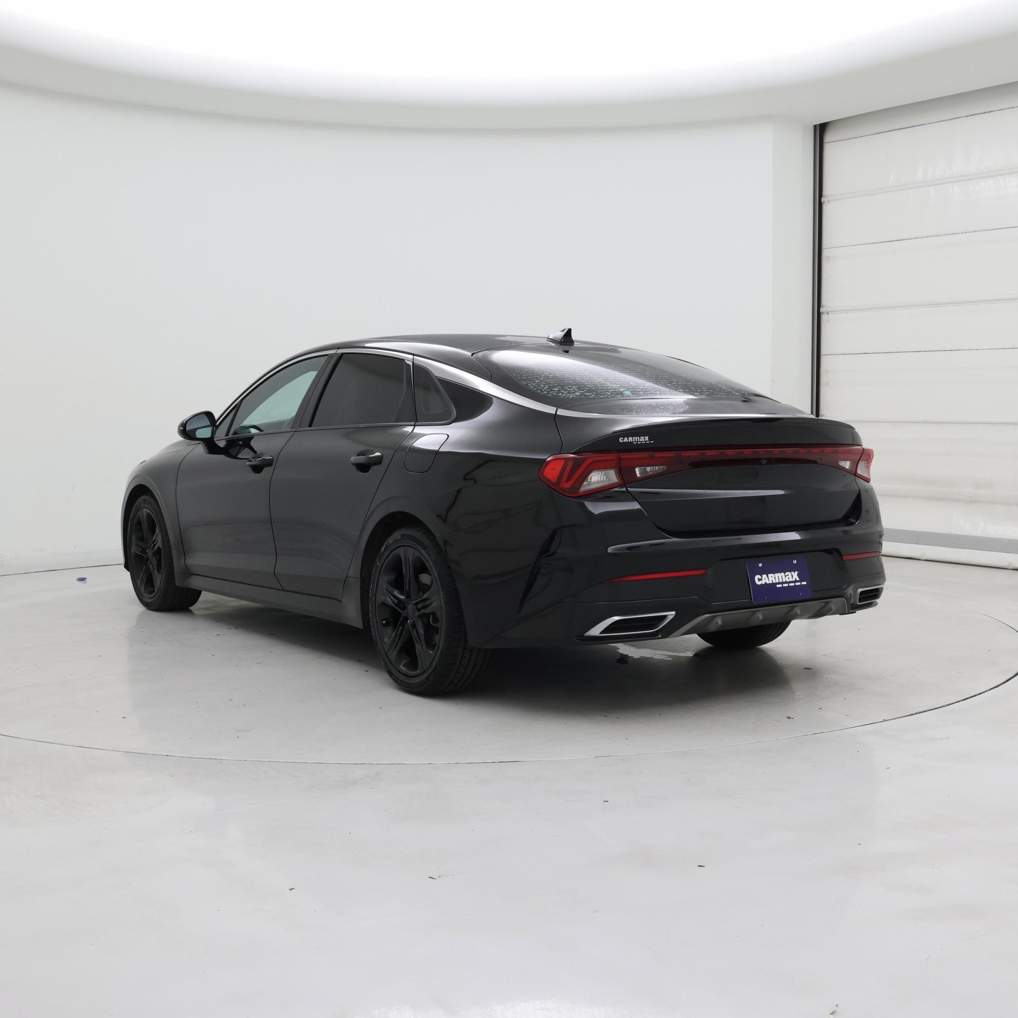 Thumbnail: 2022 Kia K5 - 2