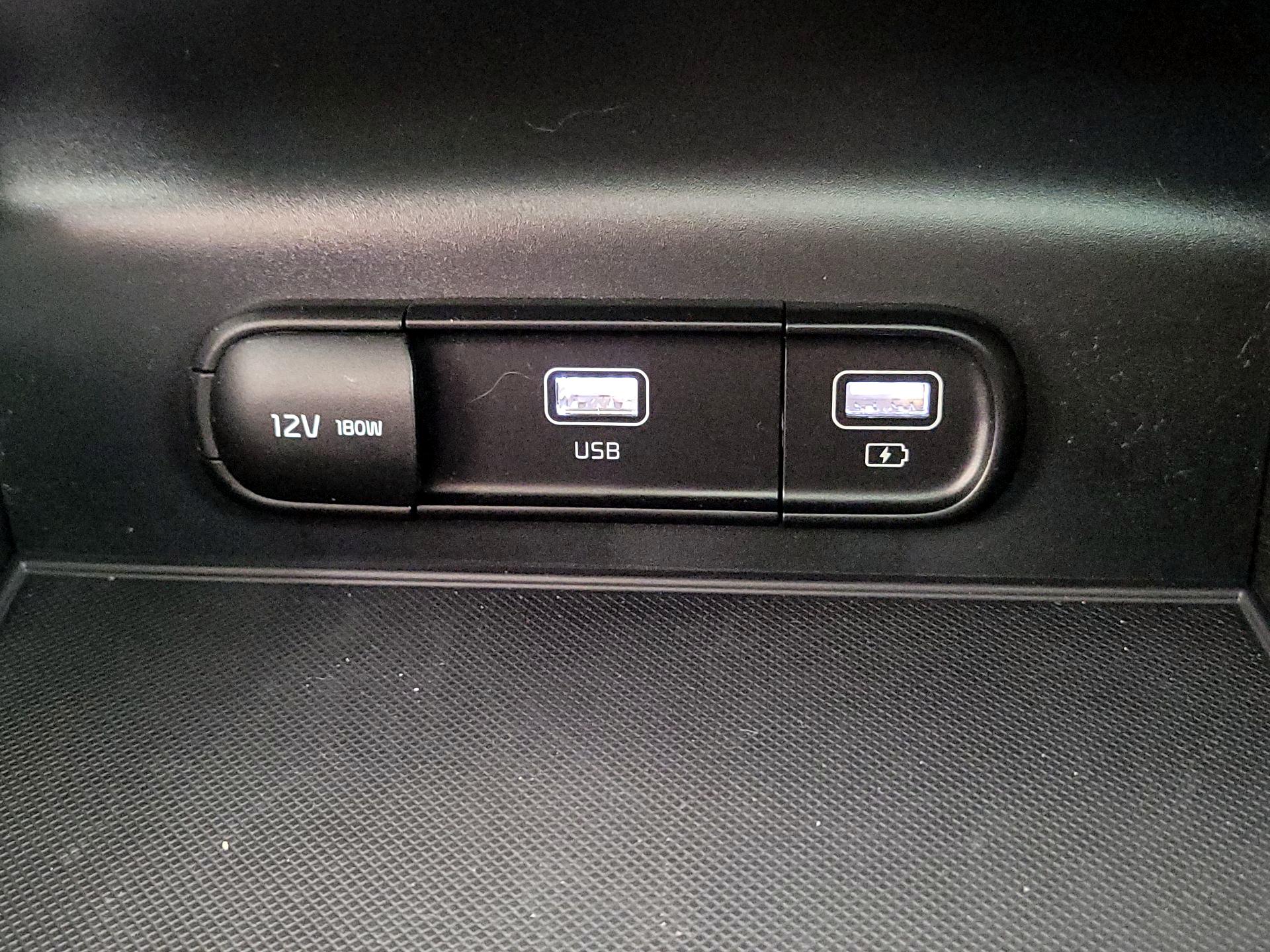 Thumbnail: 2022 Kia K5 - 19