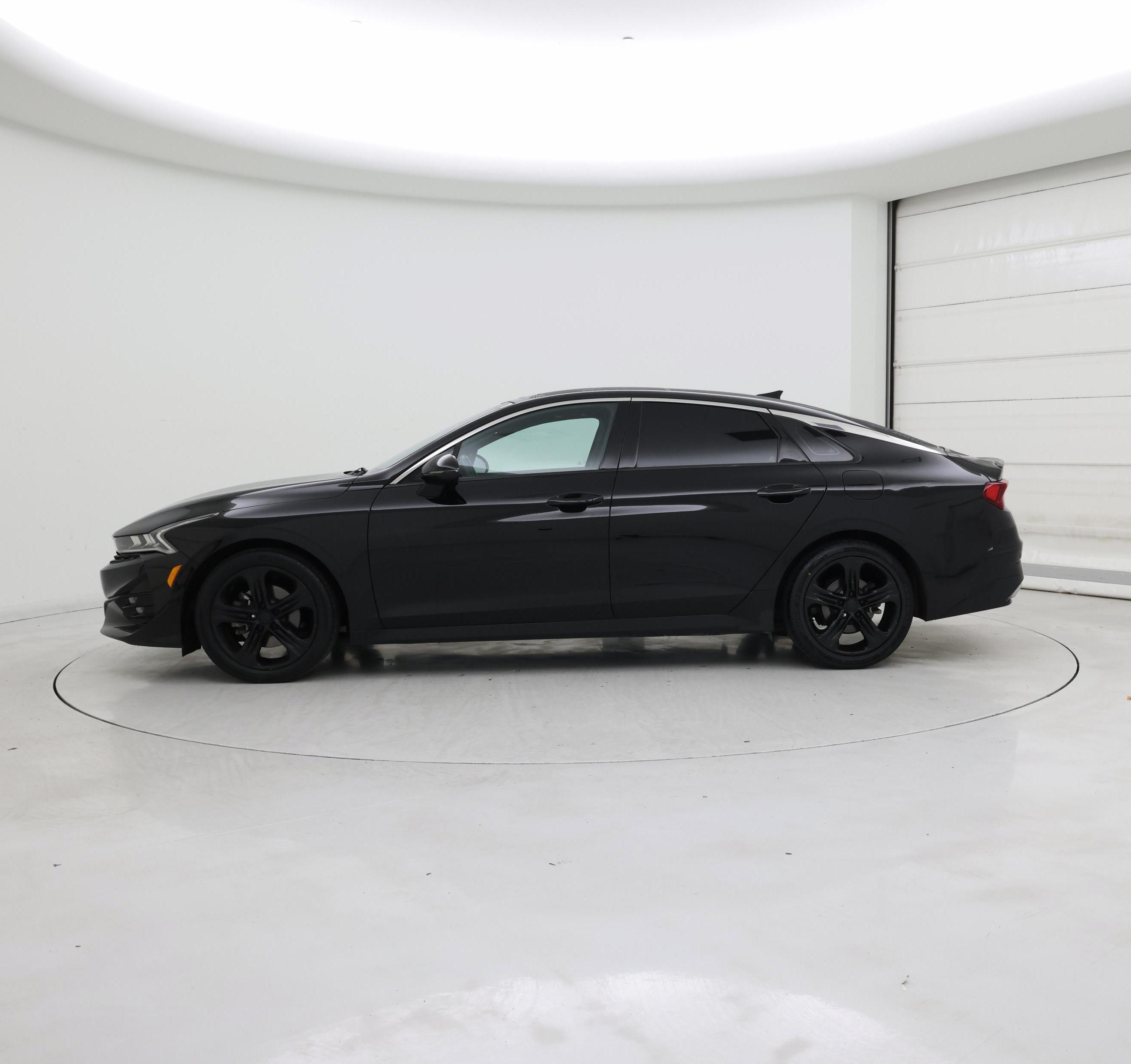 Thumbnail: 2022 Kia K5 - 3