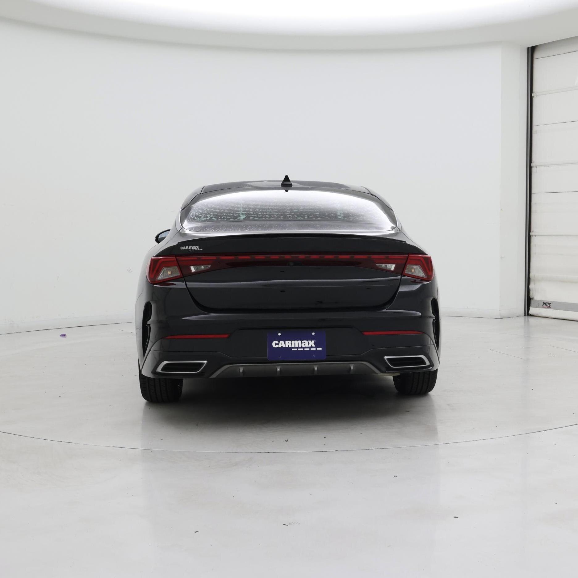 Thumbnail: 2022 Kia K5 - 6