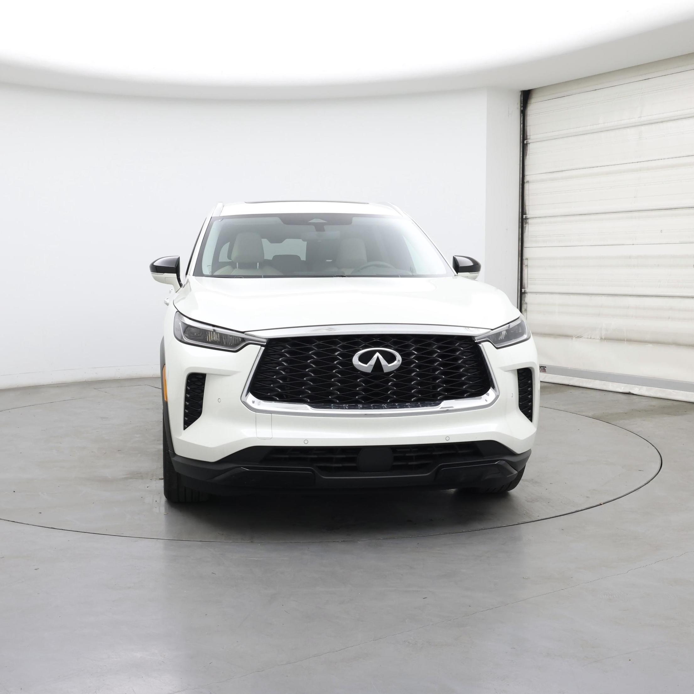 Thumbnail: 2023 INFINITI QX60 - 5