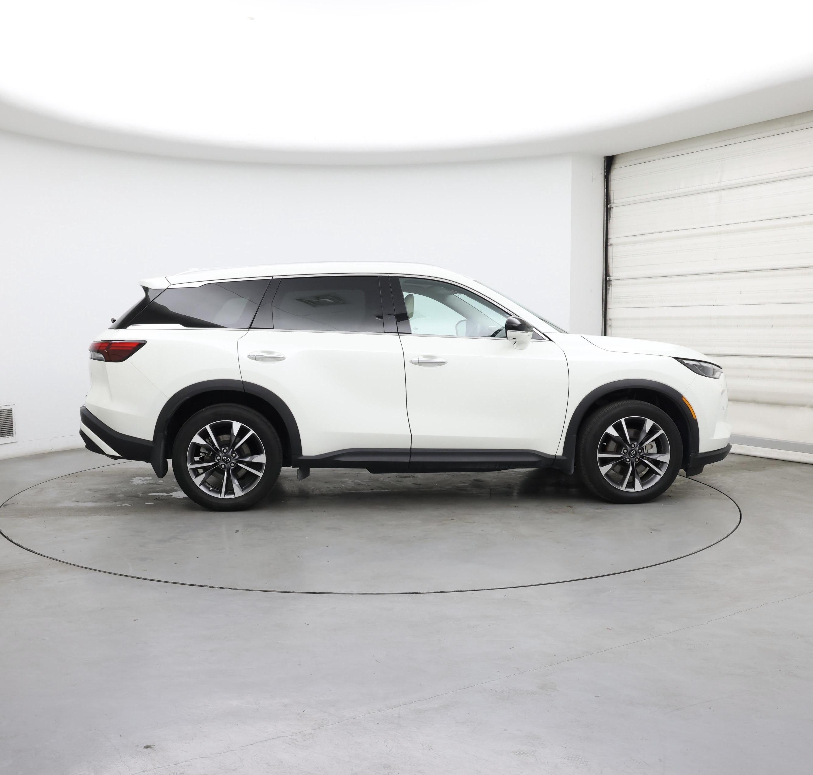 Thumbnail: 2023 INFINITI QX60 - 7