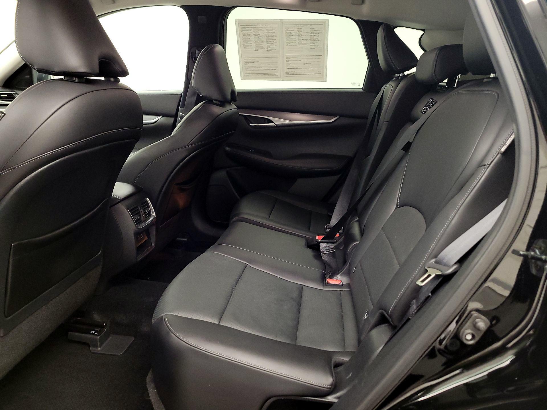 Thumbnail: 2023 INFINITI QX50 - 19